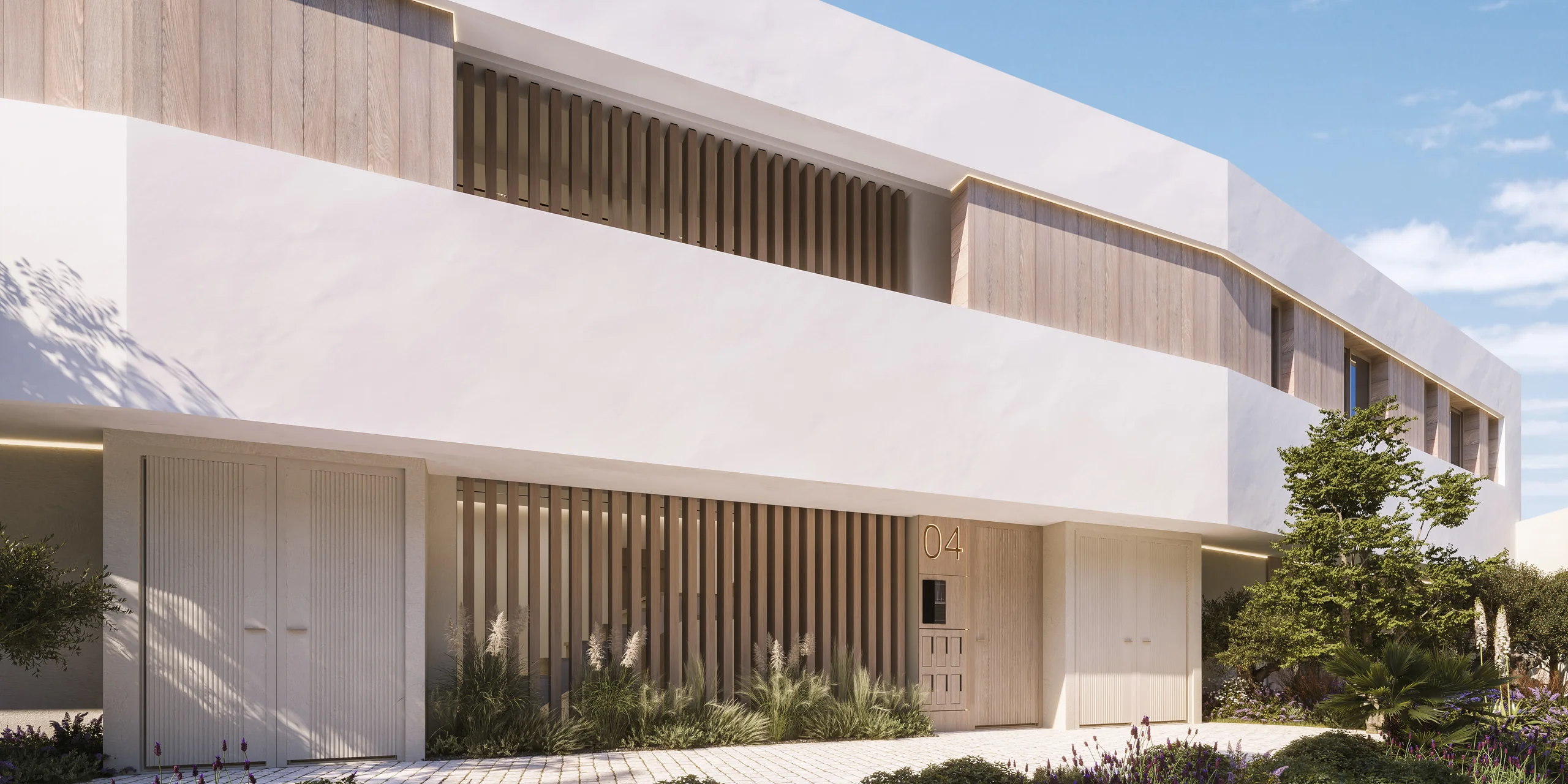 Solenne – 3-bedroom apartment in Benahavís, Málaga, Costa del Sol, with a swimming pool (photo 18 of 20)