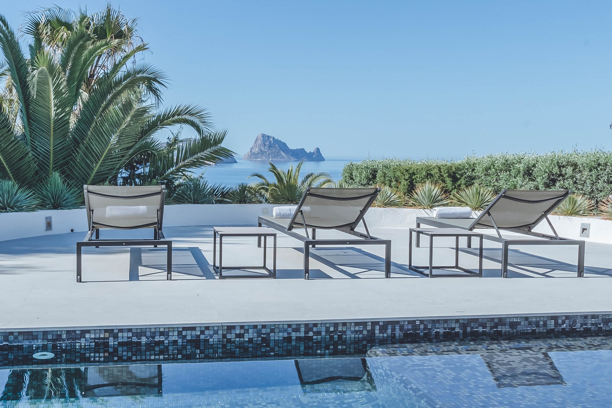 Villa Vivian – 6-bedroom villa, with a swimming pool (photo 7 of 36)
