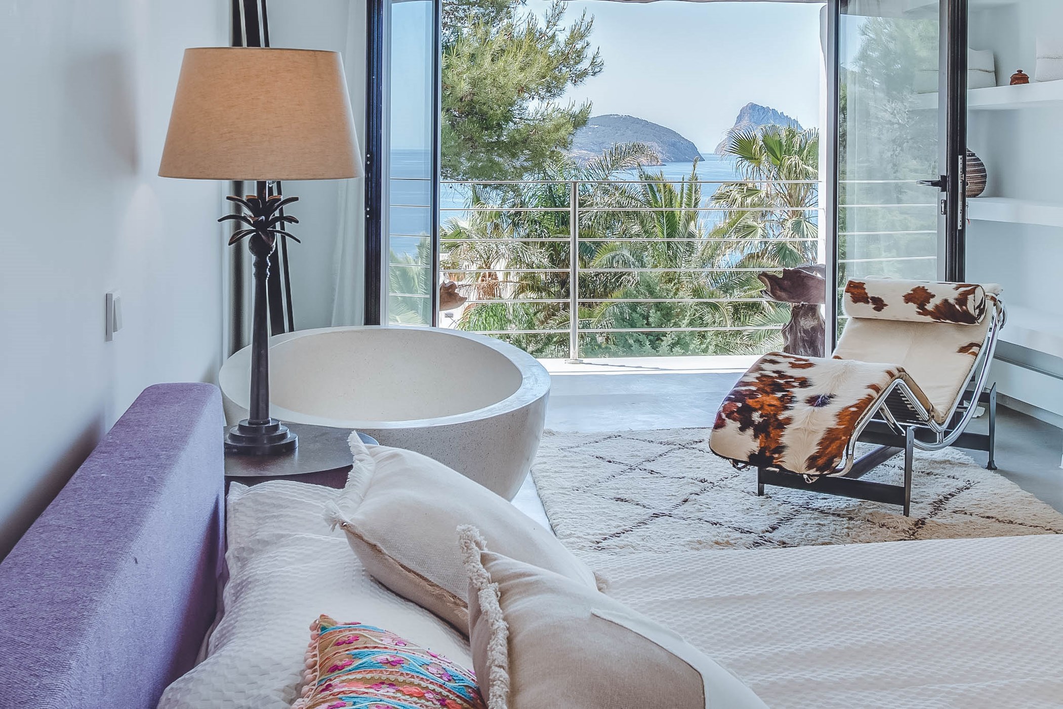 Villa Vivian – 6-bedroom villa, with sea views (photo 10 of 36)