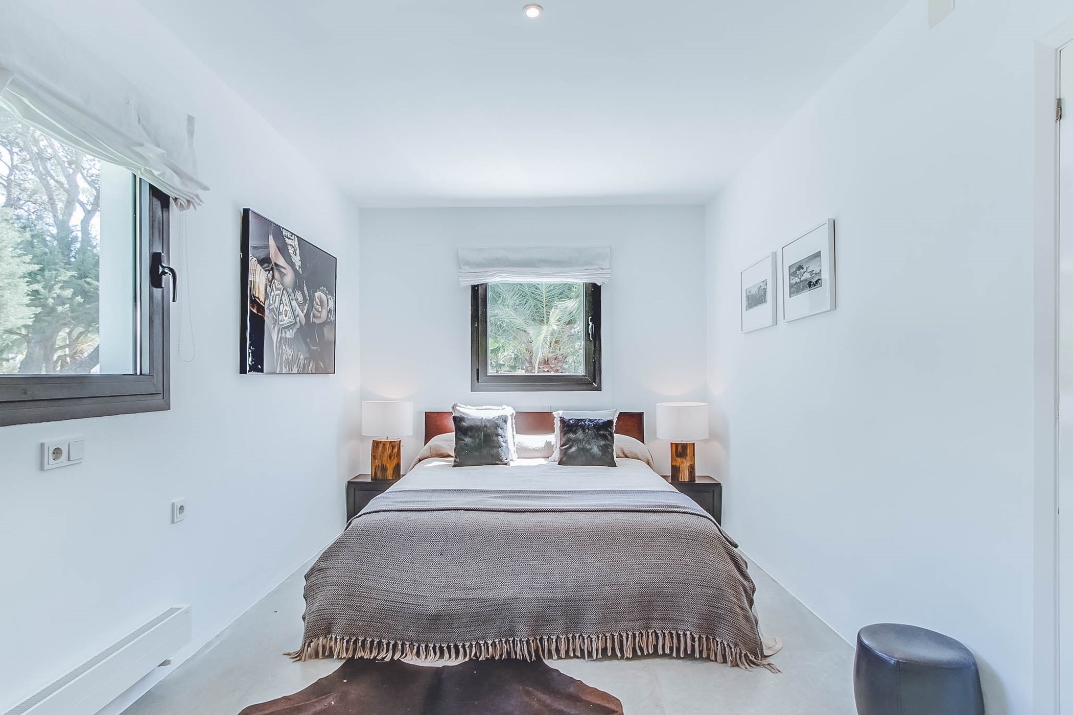 Villa Vivian – 6-bedroom villa, with sea views (photo 14 of 36)