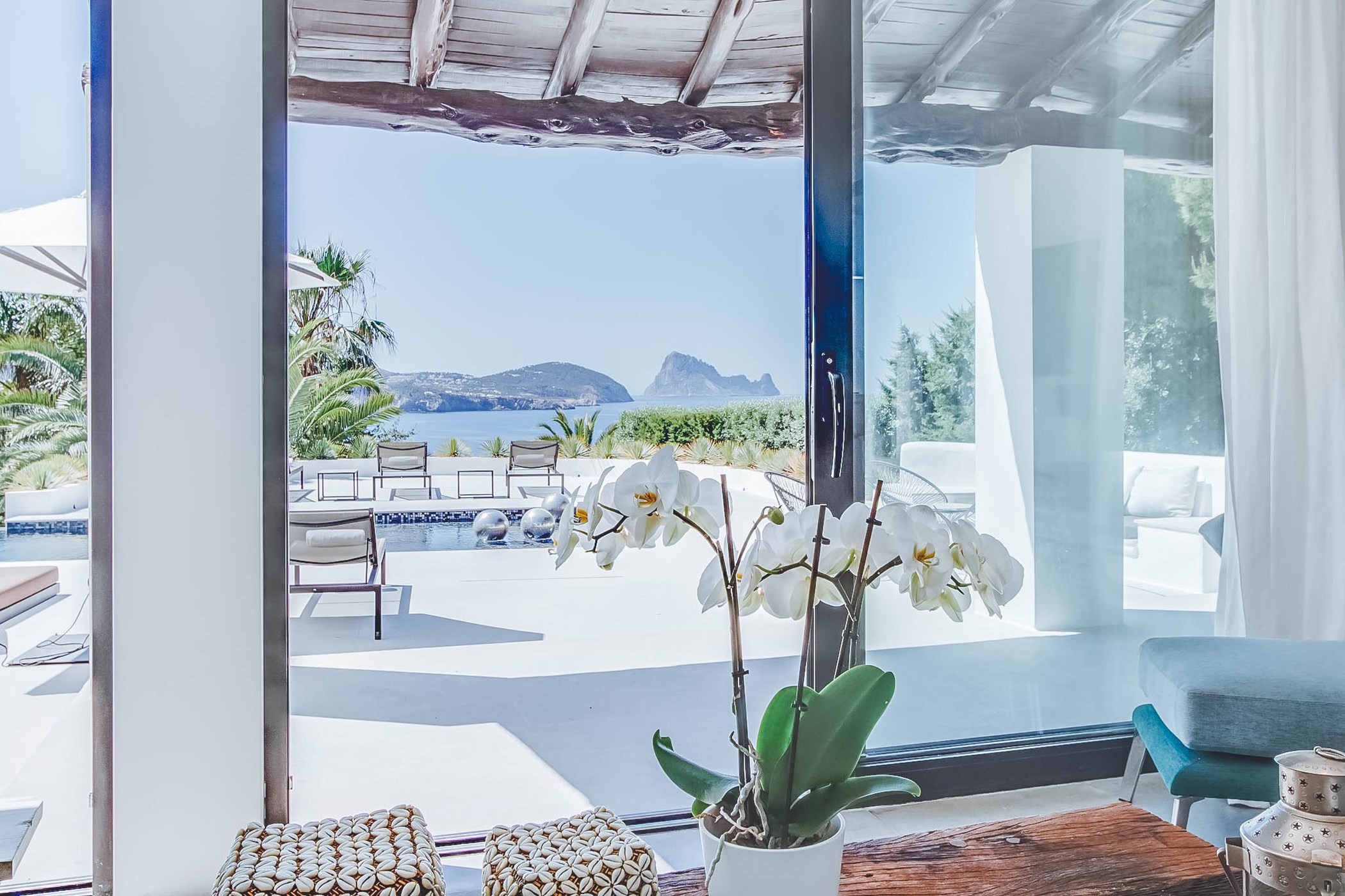Villa Vivian – 6-bedroom villa, with sea views (photo 20 of 36)