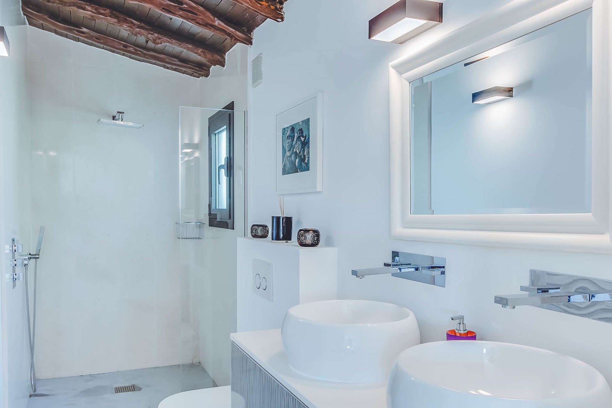 Villa Vivian – 6-bedroom villa, with sea views (photo 24 of 36)
