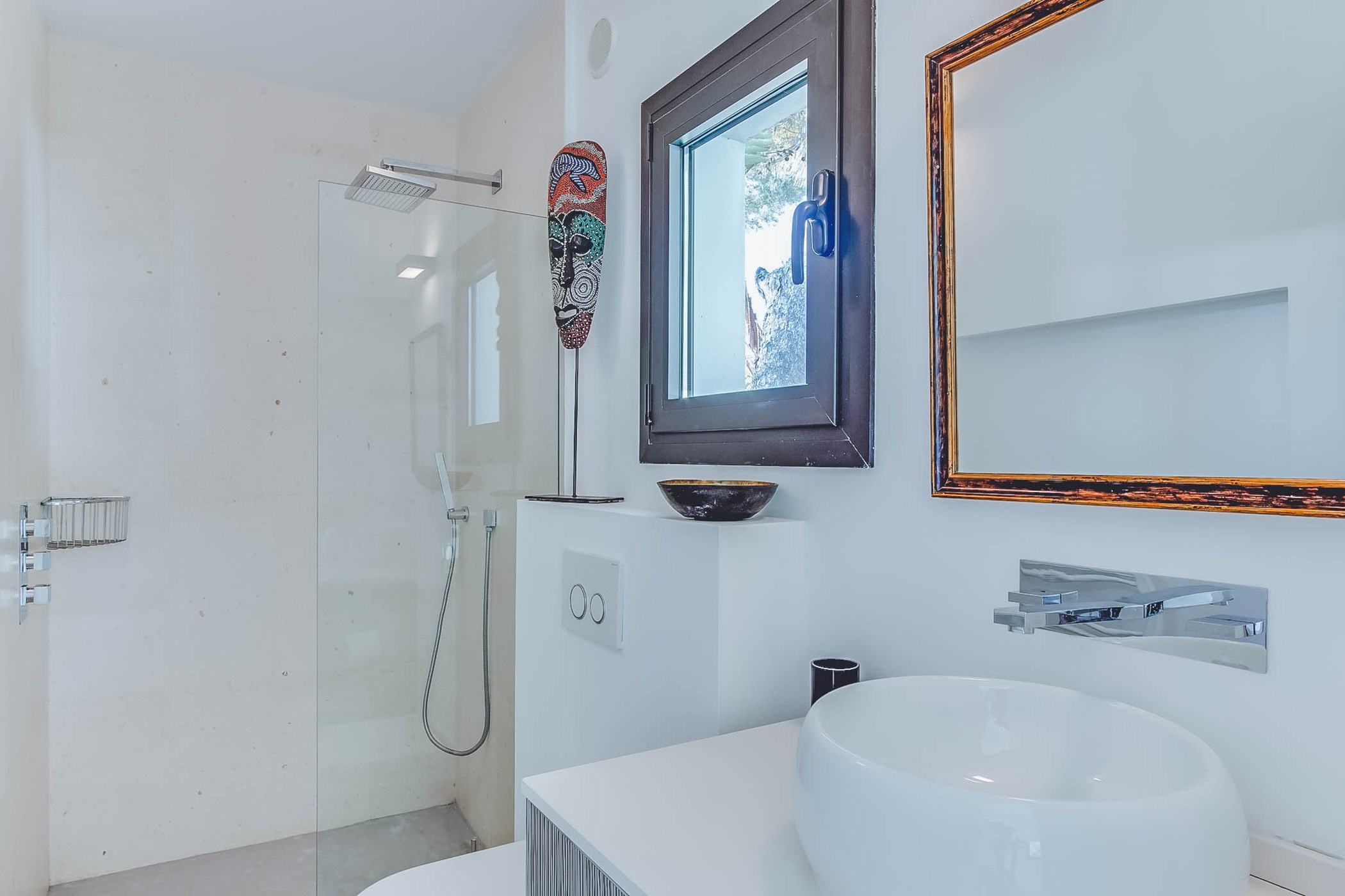 Villa Vivian – 6-bedroom villa, with a swimming pool (photo 25 of 36)