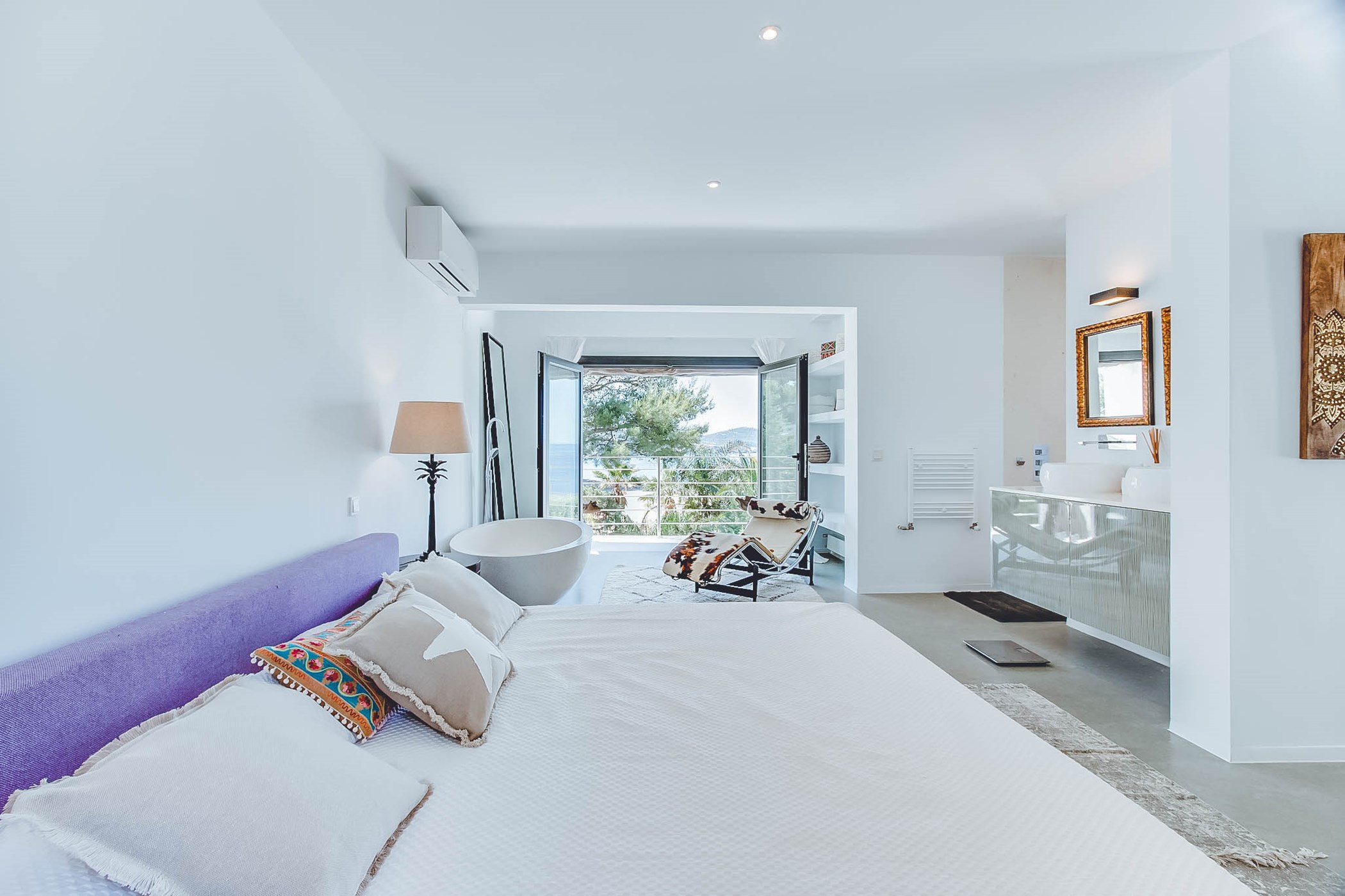 Villa Vivian – 6-bedroom villa, with a swimming pool (photo 9 of 36)