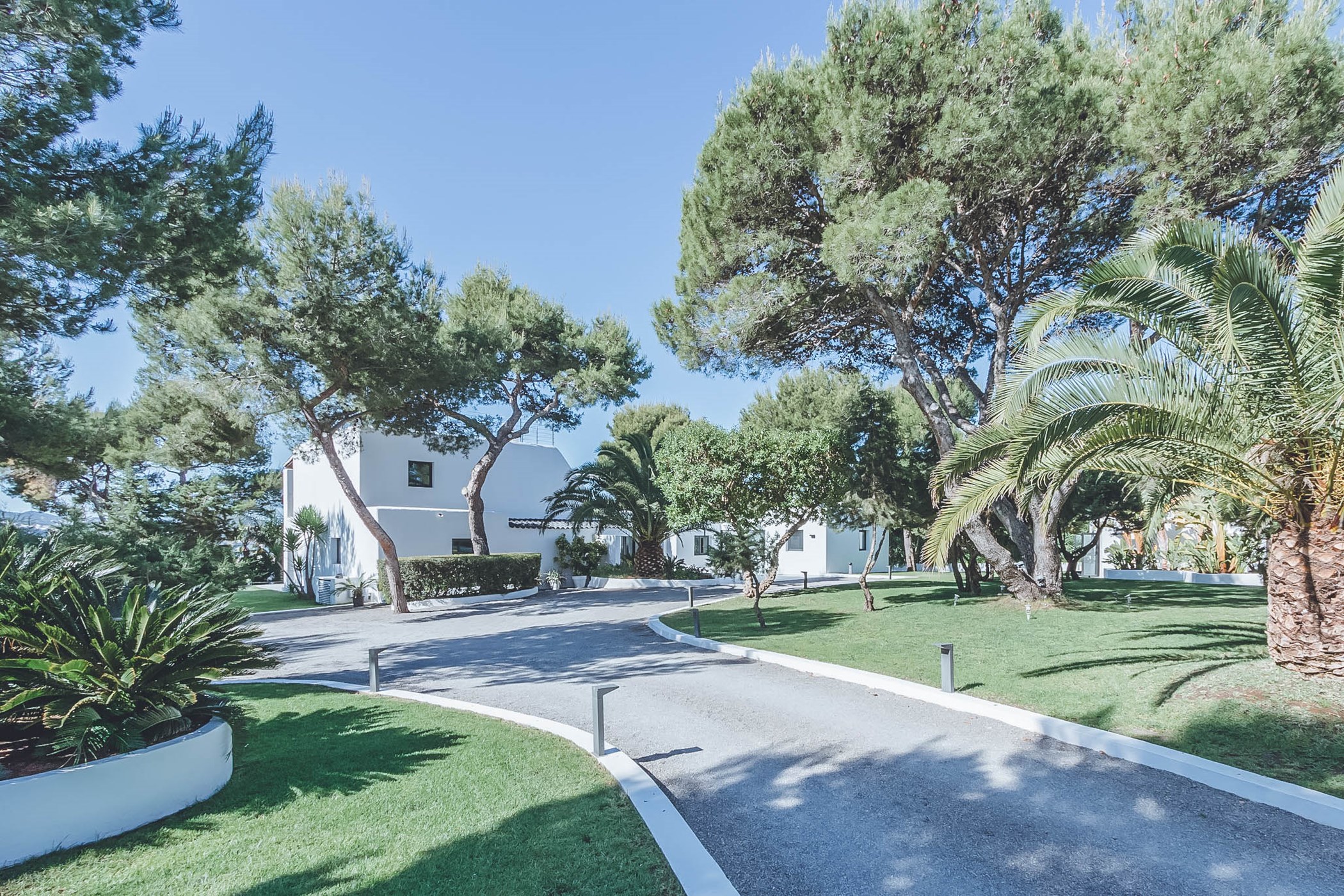 Villa Vivian – 6-bedroom villa, with a swimming pool (photo 29 of 36)