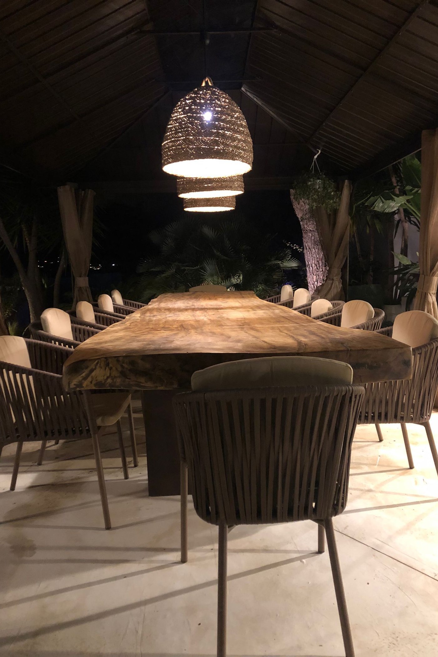 Villa Vivian – 6-bedroom villa, with sea views (photo 34 of 36)