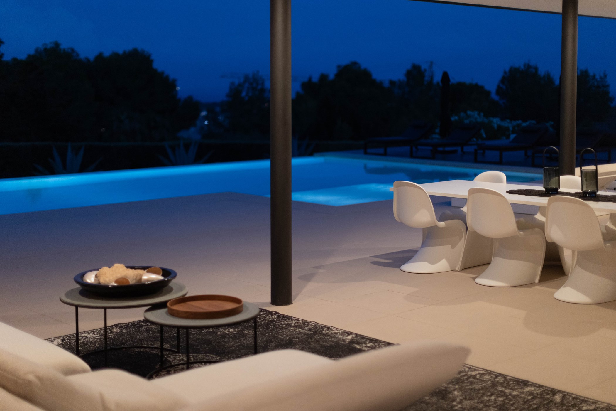 Villa Mila – 4-bedroom villa, with sea views (photo 4 of 50)