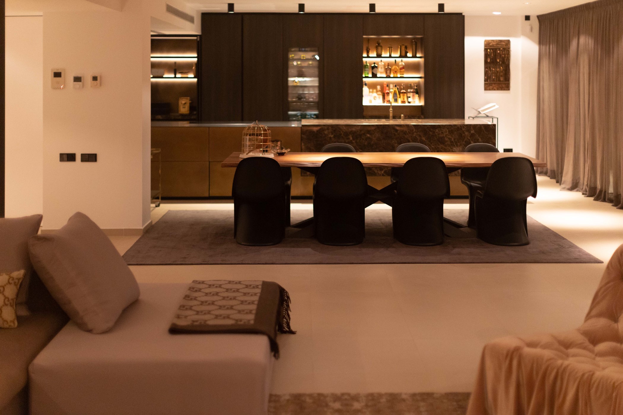 Villa Mila – 4-bedroom villa, with sea views (photo 8 of 50)