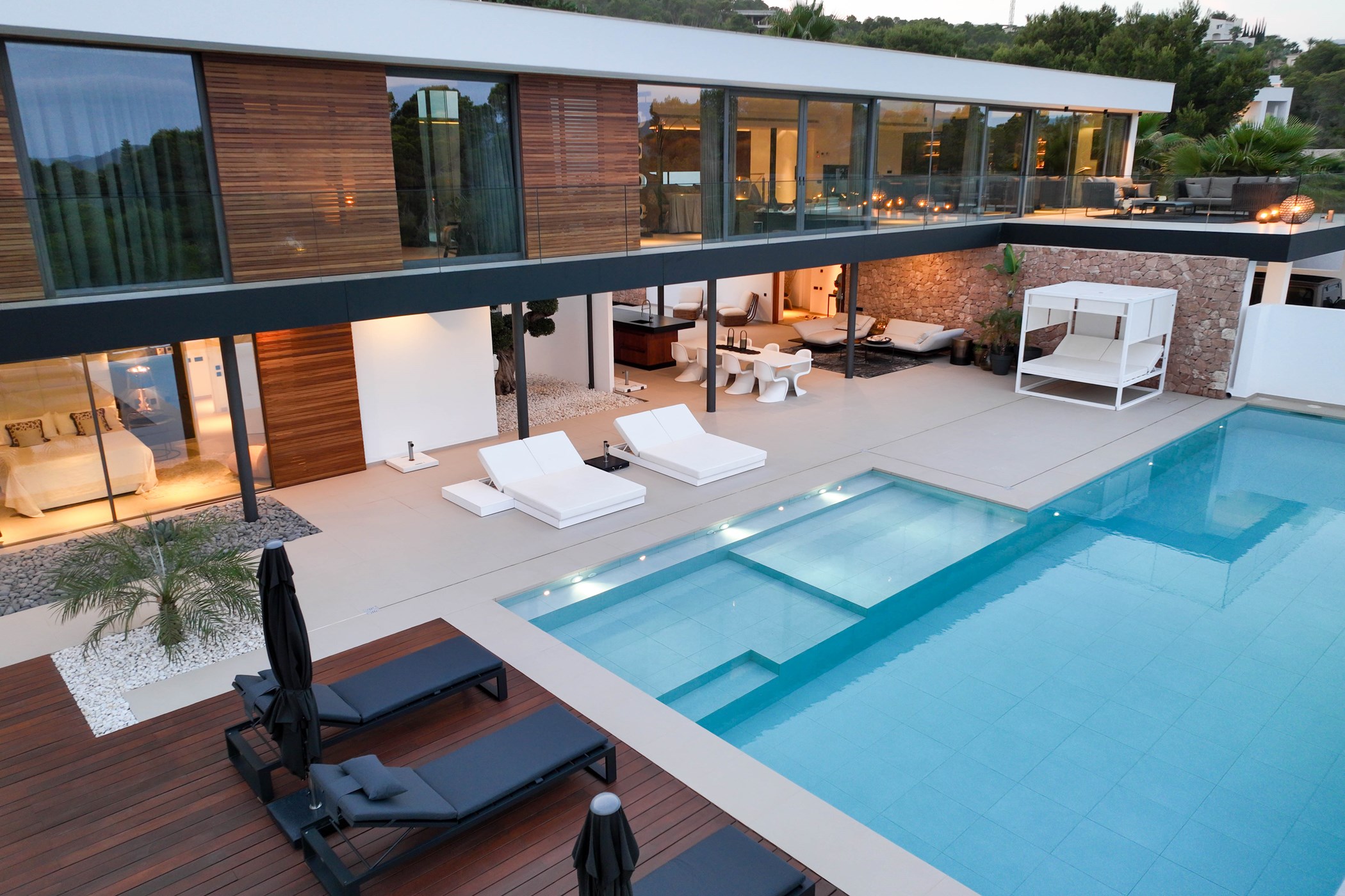 Villa Mila – 4-bedroom villa, with sea views (photo 12 of 50)