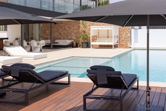 Villa Mila – 4-bedroom villa, with sea views (photo 16 of 50)