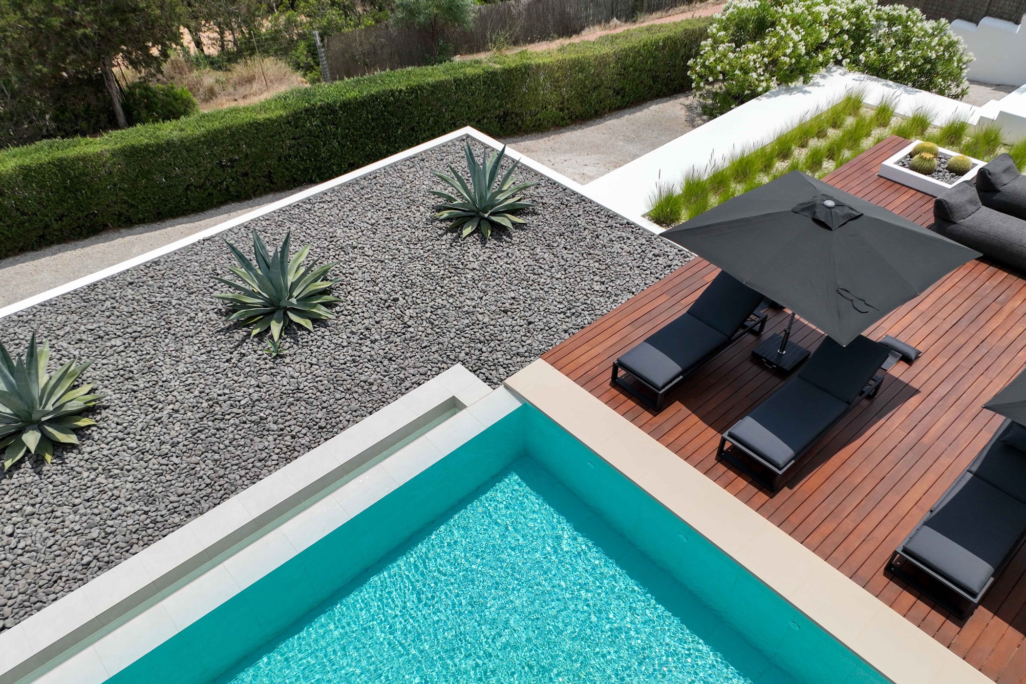 Villa Mila – 4-bedroom villa, with sea views (photo 10 of 50)