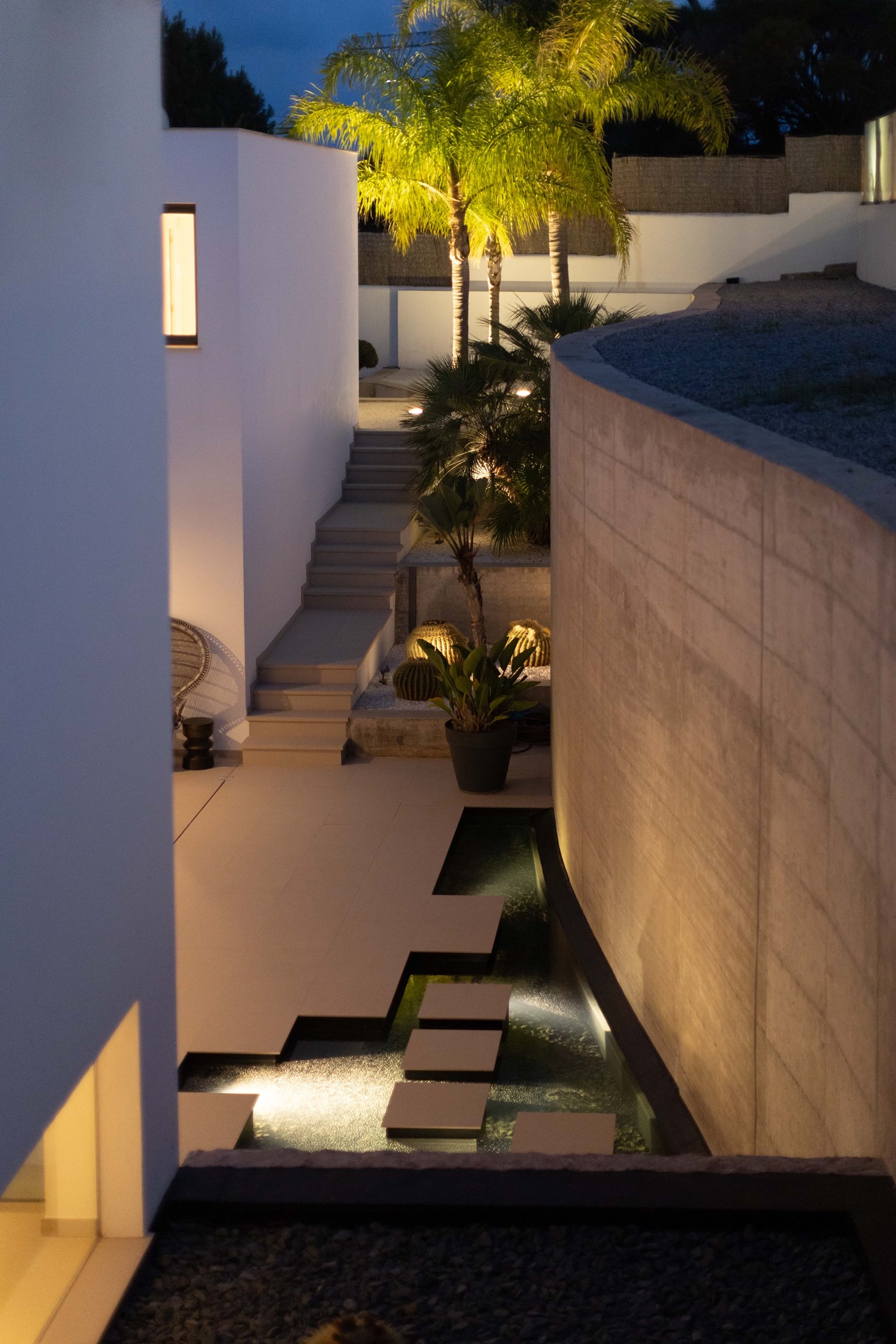 Villa Mila – 4-bedroom villa, with a swimming pool (photo 19 of 50)