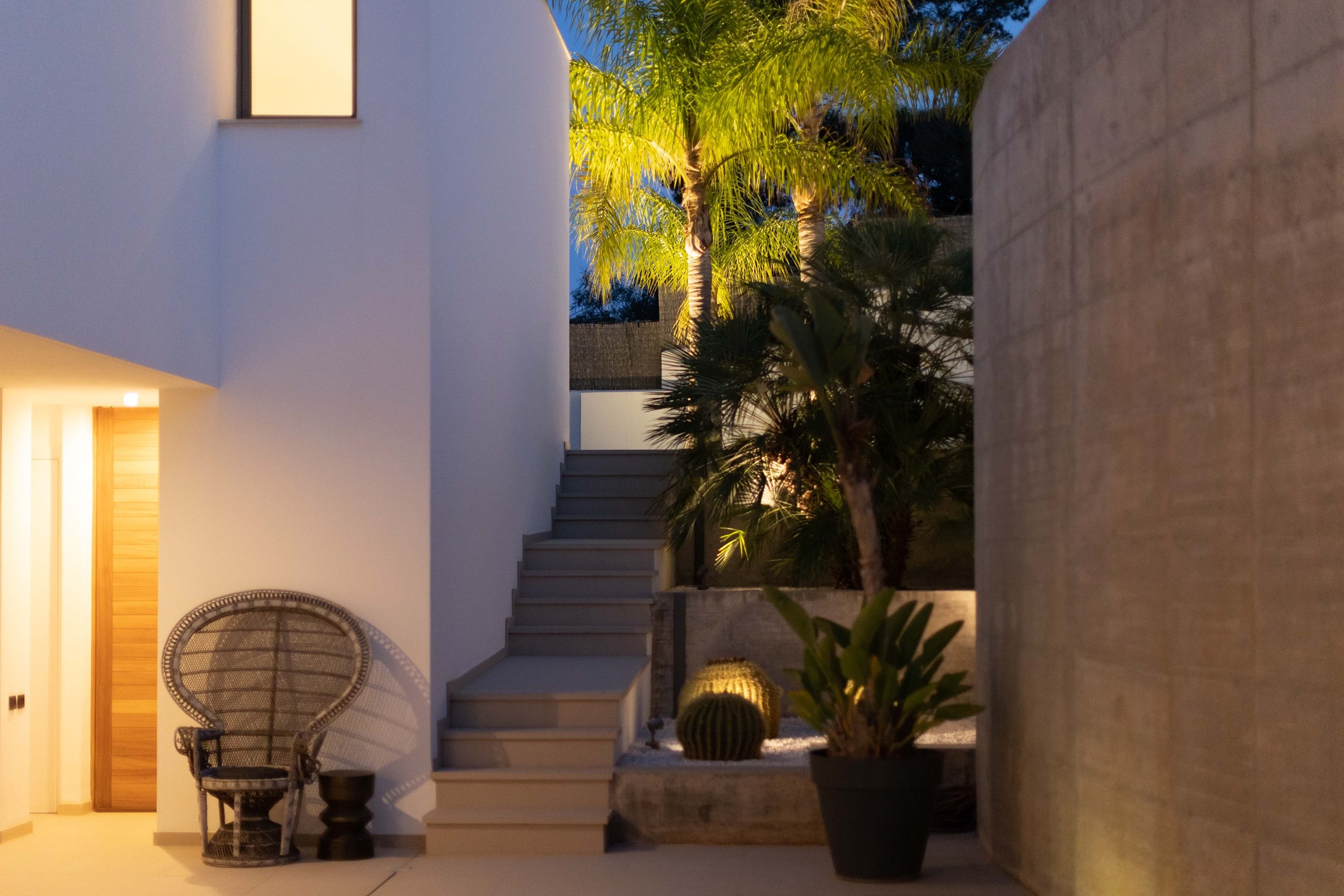 Villa Mila – 4-bedroom villa, with a swimming pool (photo 23 of 50)