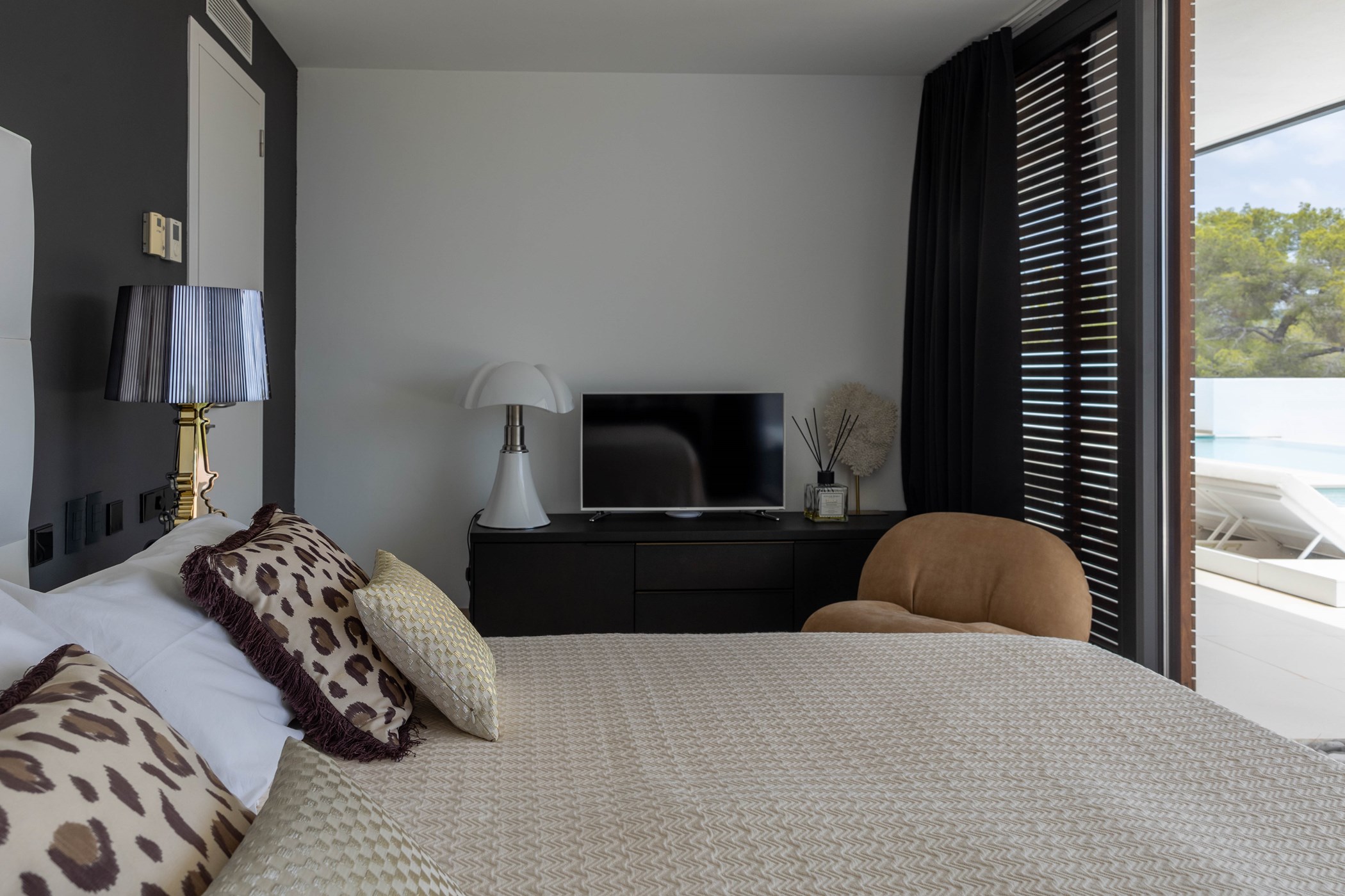 Villa Mila – 4-bedroom villa, with sea views (photo 26 of 50)