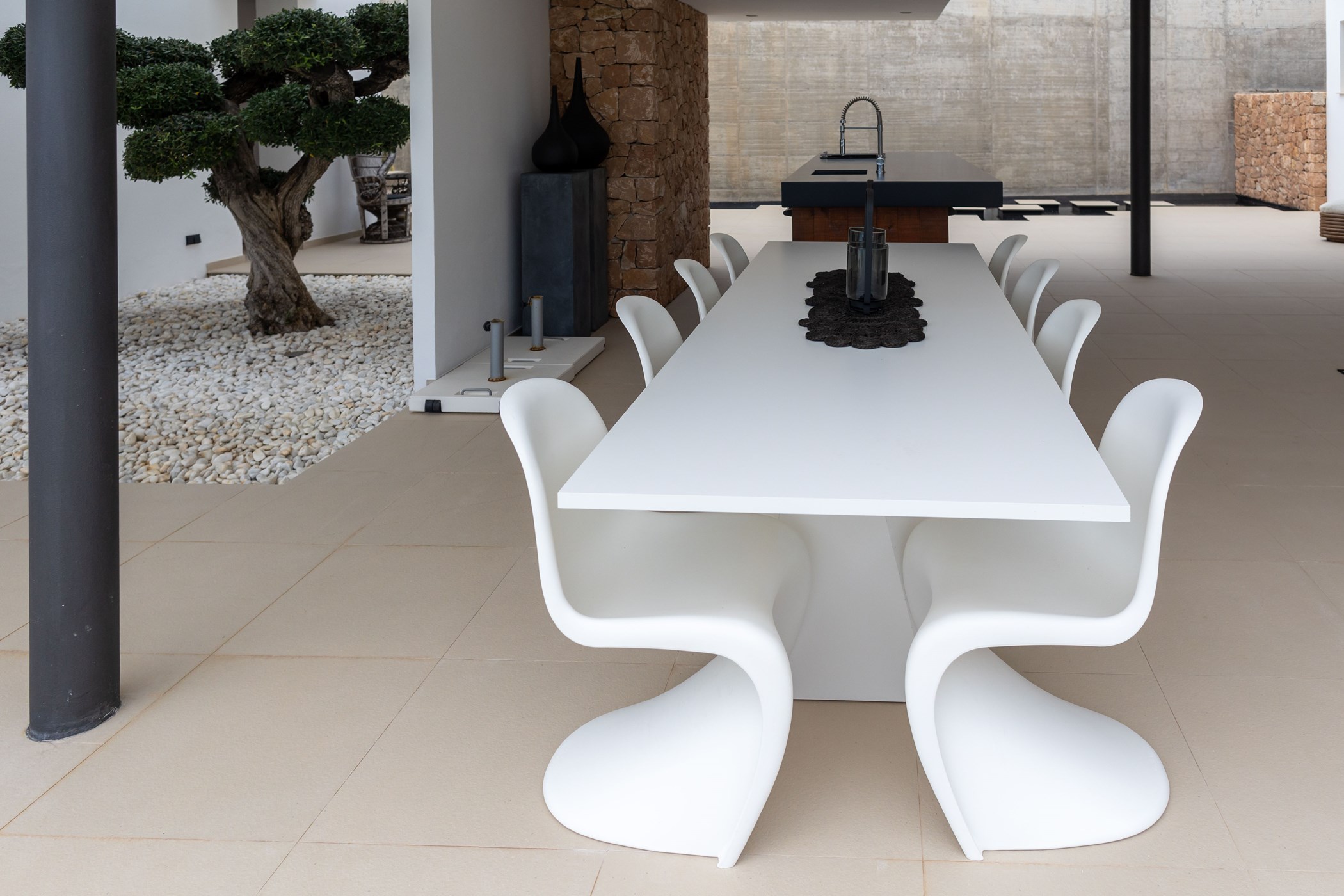 Villa Mila – 4-bedroom villa, with sea views (photo 28 of 50)