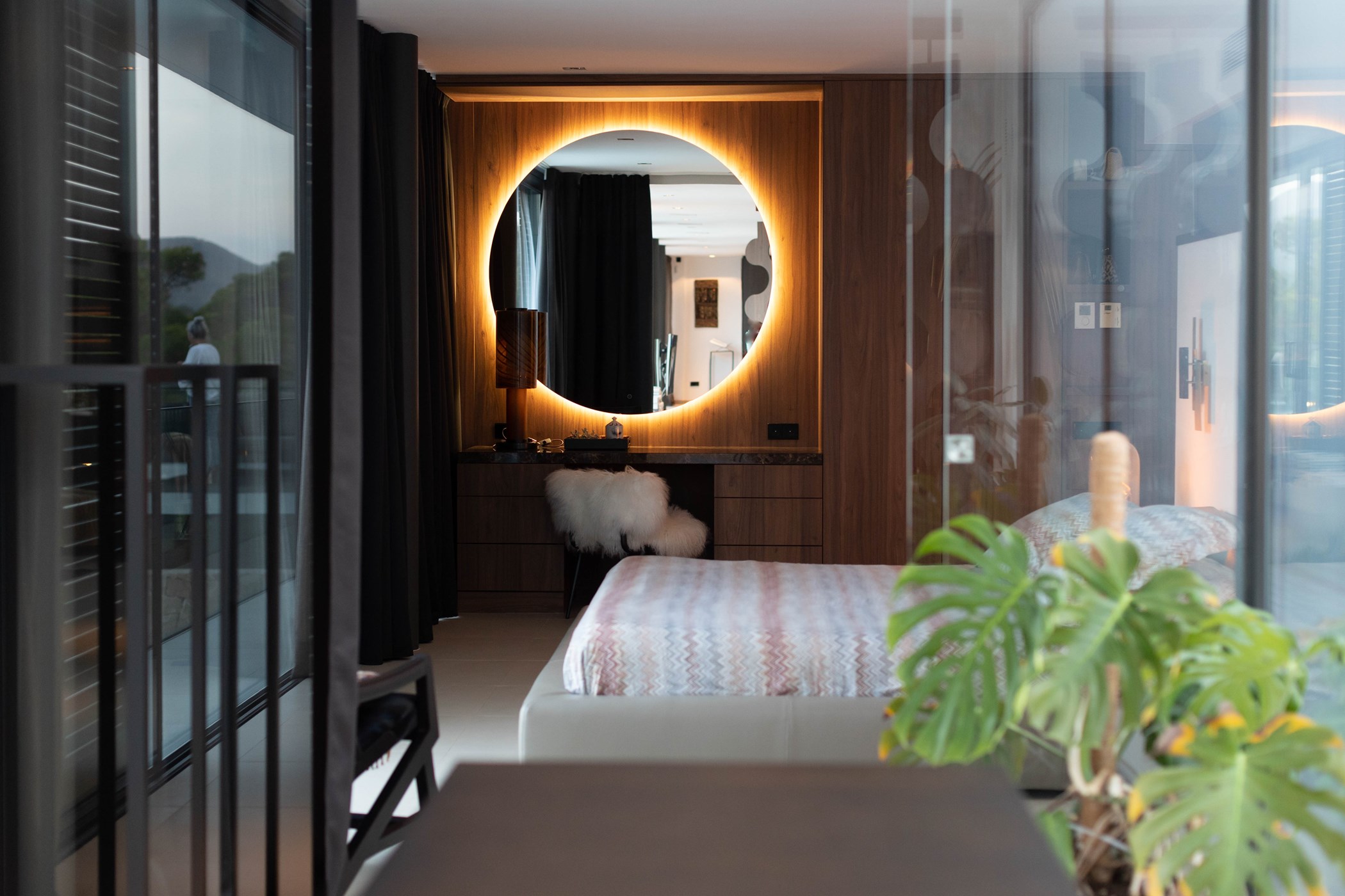 Villa Mila – 4-bedroom villa, with sea views (photo 32 of 50)