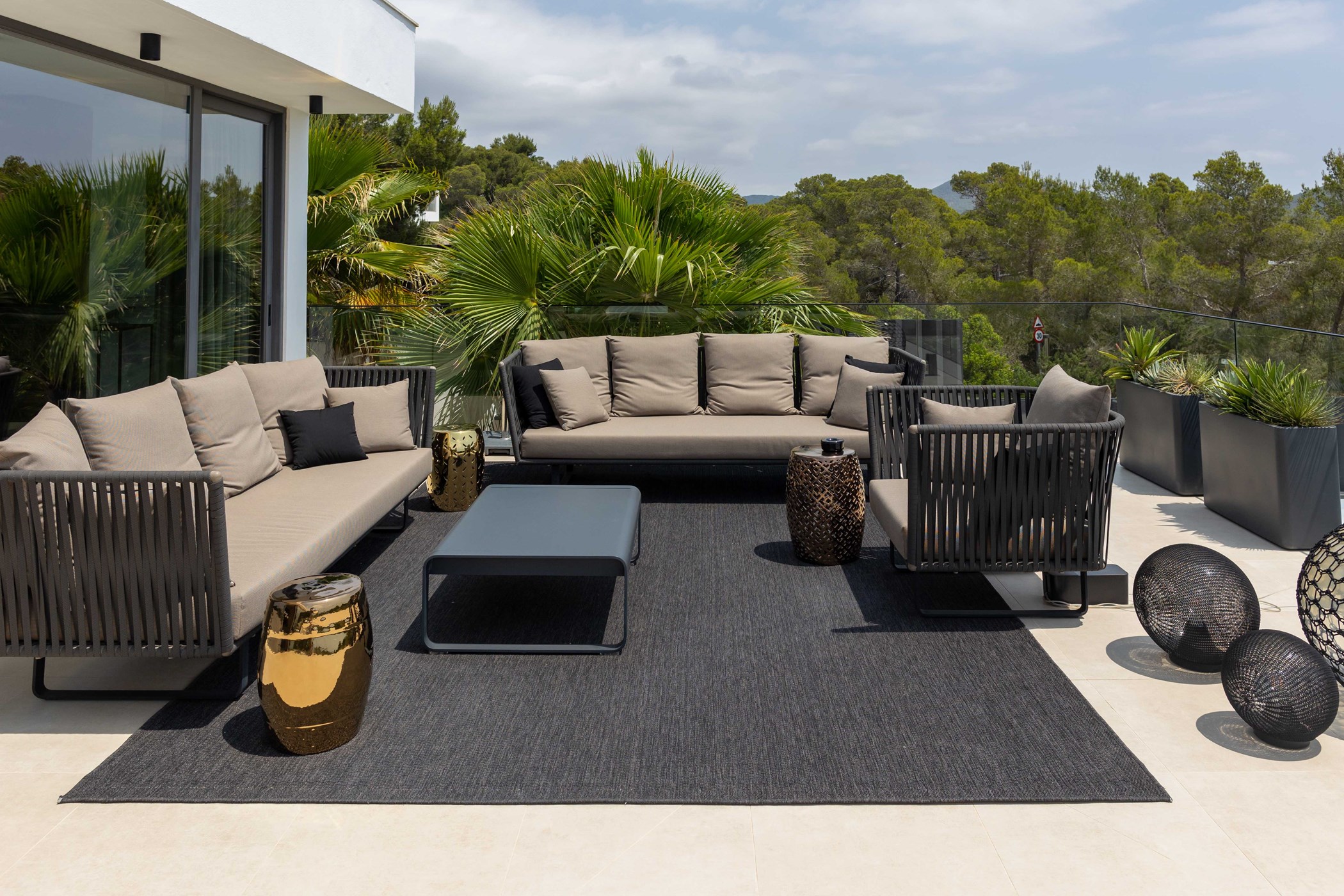 Villa Mila – 4-bedroom villa, with a swimming pool (photo 33 of 50)
