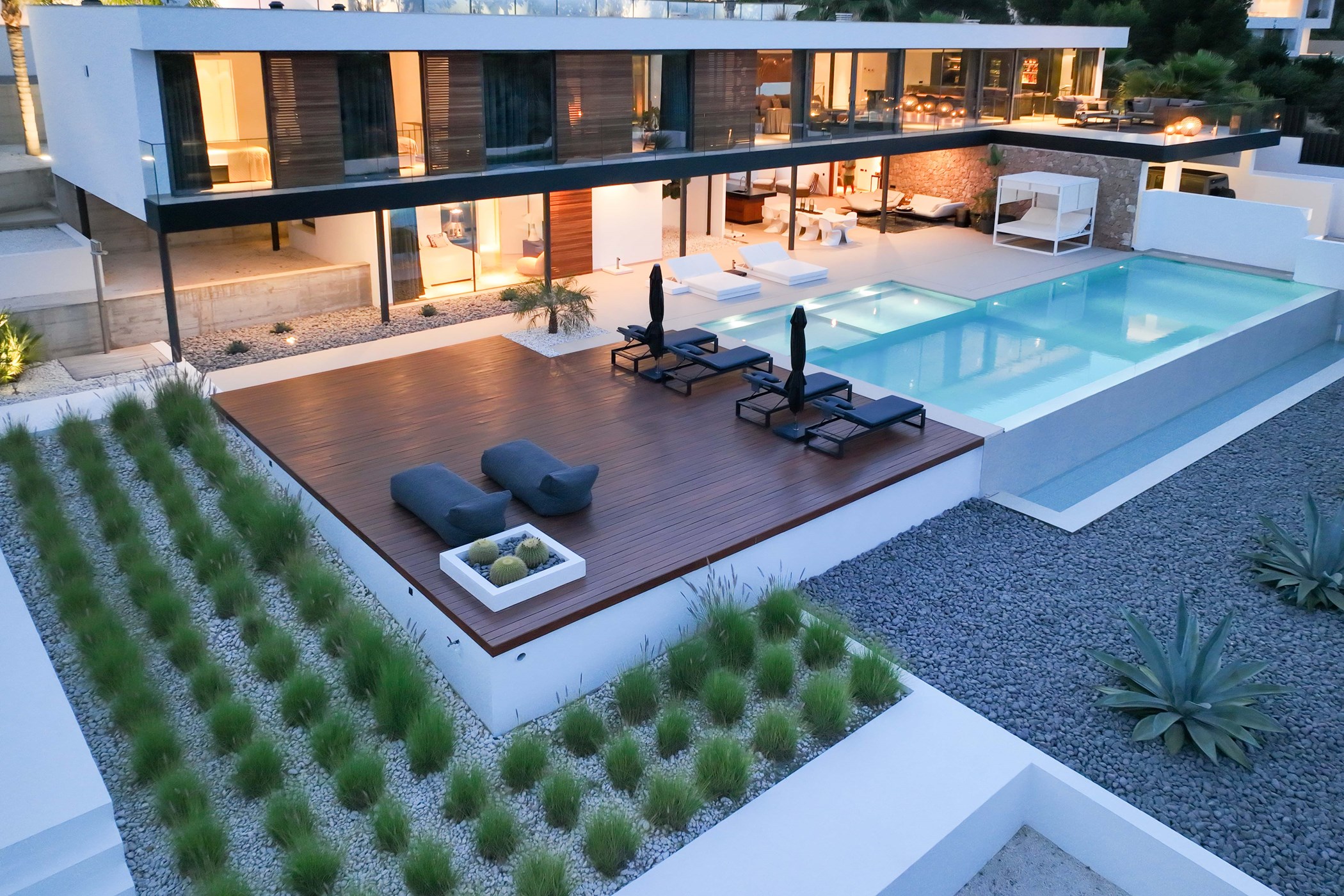 Villa Mila – 4-bedroom villa, with sea views (photo 14 of 50)