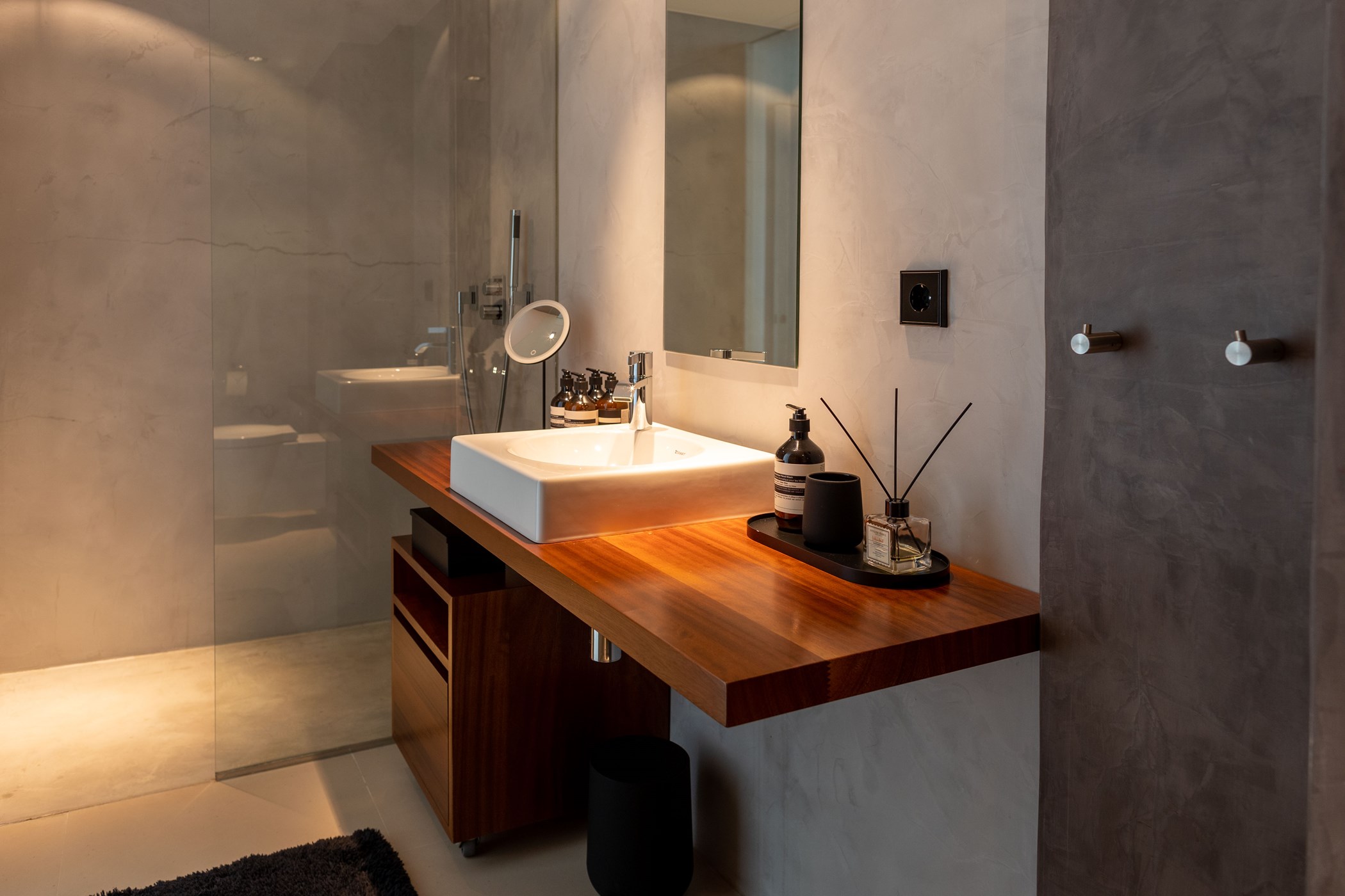 Villa Mila – 4-bedroom villa, with a swimming pool (photo 37 of 50)