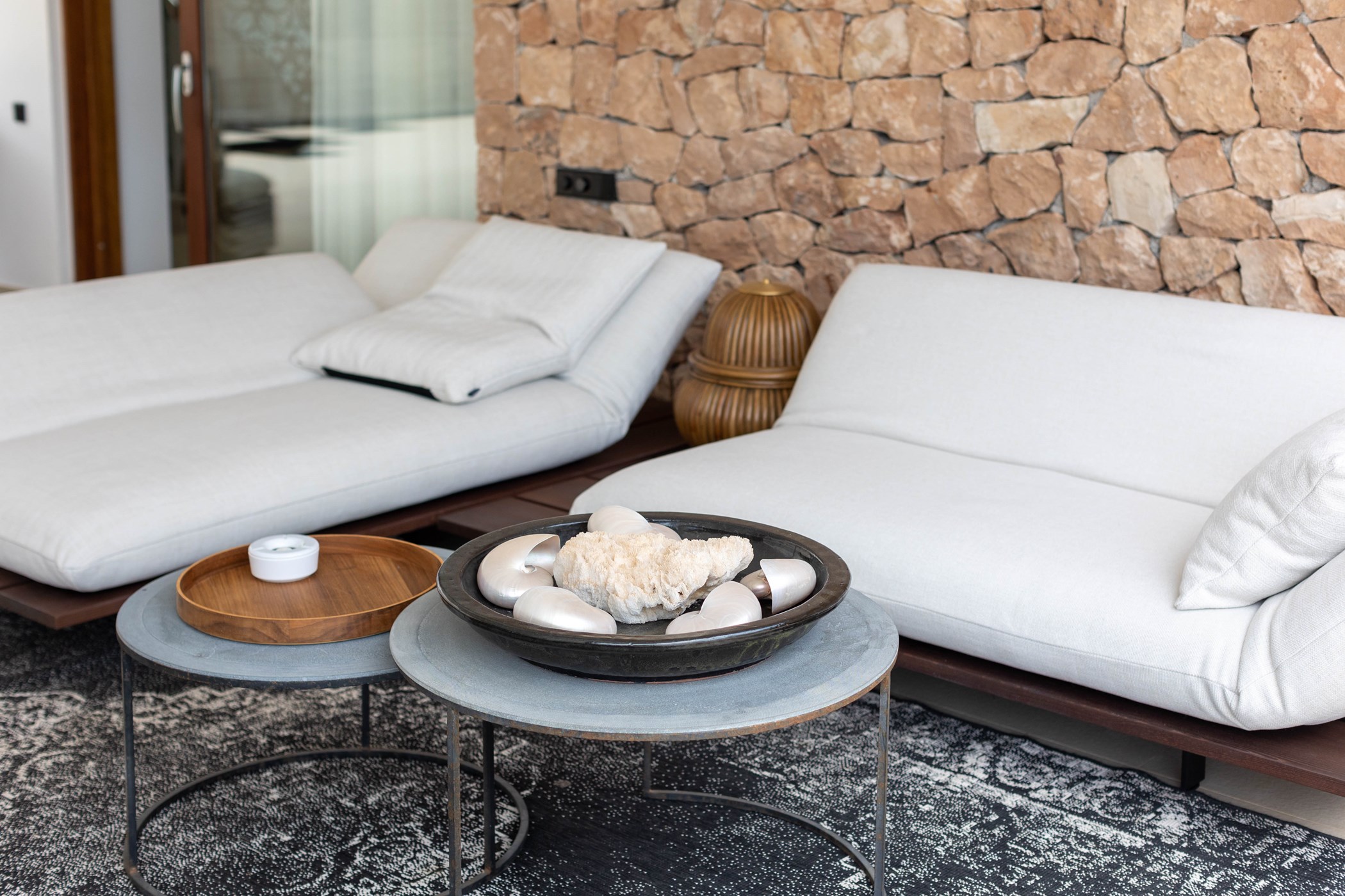 Villa Mila – 4-bedroom villa, with sea views (photo 30 of 50)