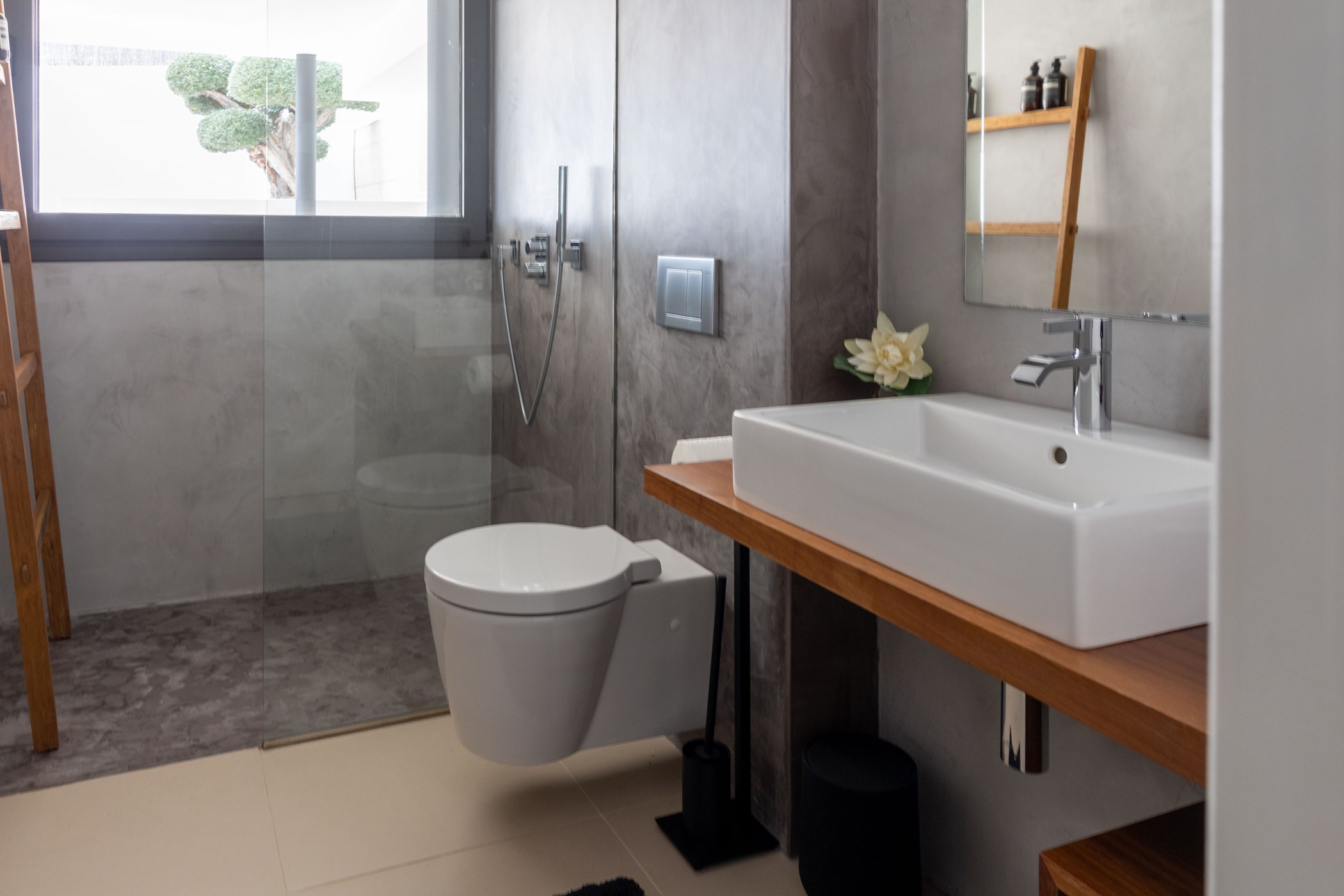Villa Mila – 4-bedroom villa, with a swimming pool (photo 27 of 50)