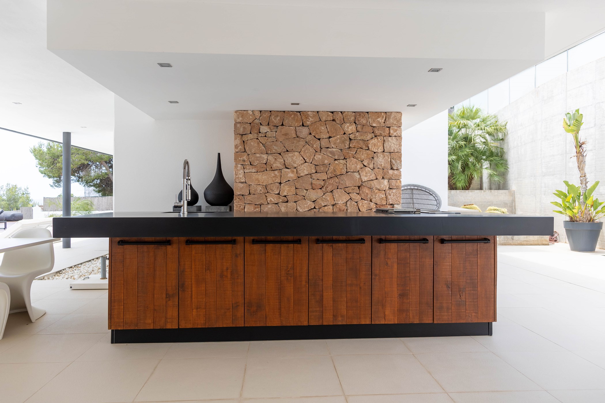 Villa Mila – 4-bedroom villa, with sea views (photo 40 of 50)