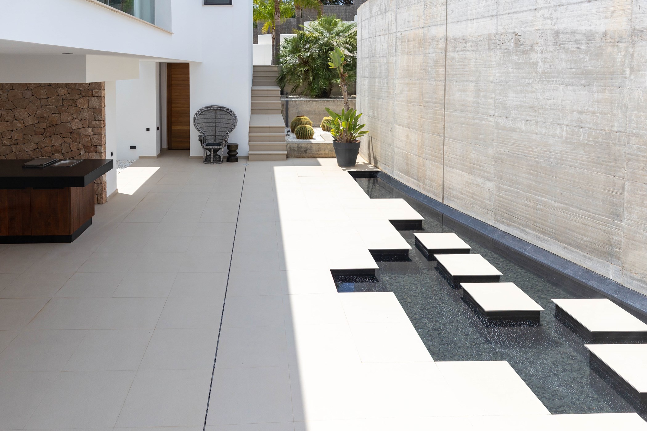 Villa Mila – 4-bedroom villa, with sea views (photo 38 of 50)