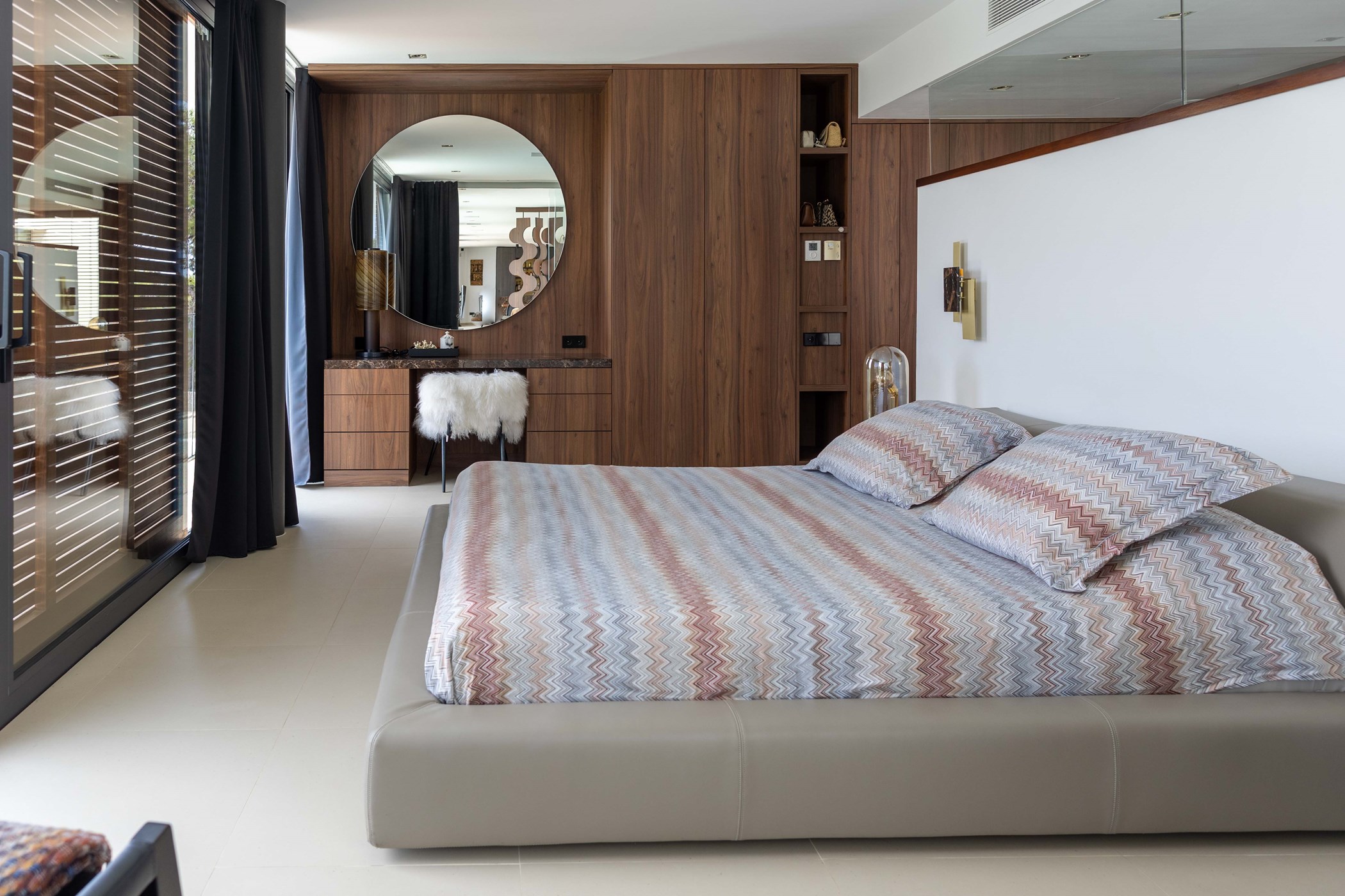 Villa Mila – 4-bedroom villa, with a swimming pool (photo 35 of 50)