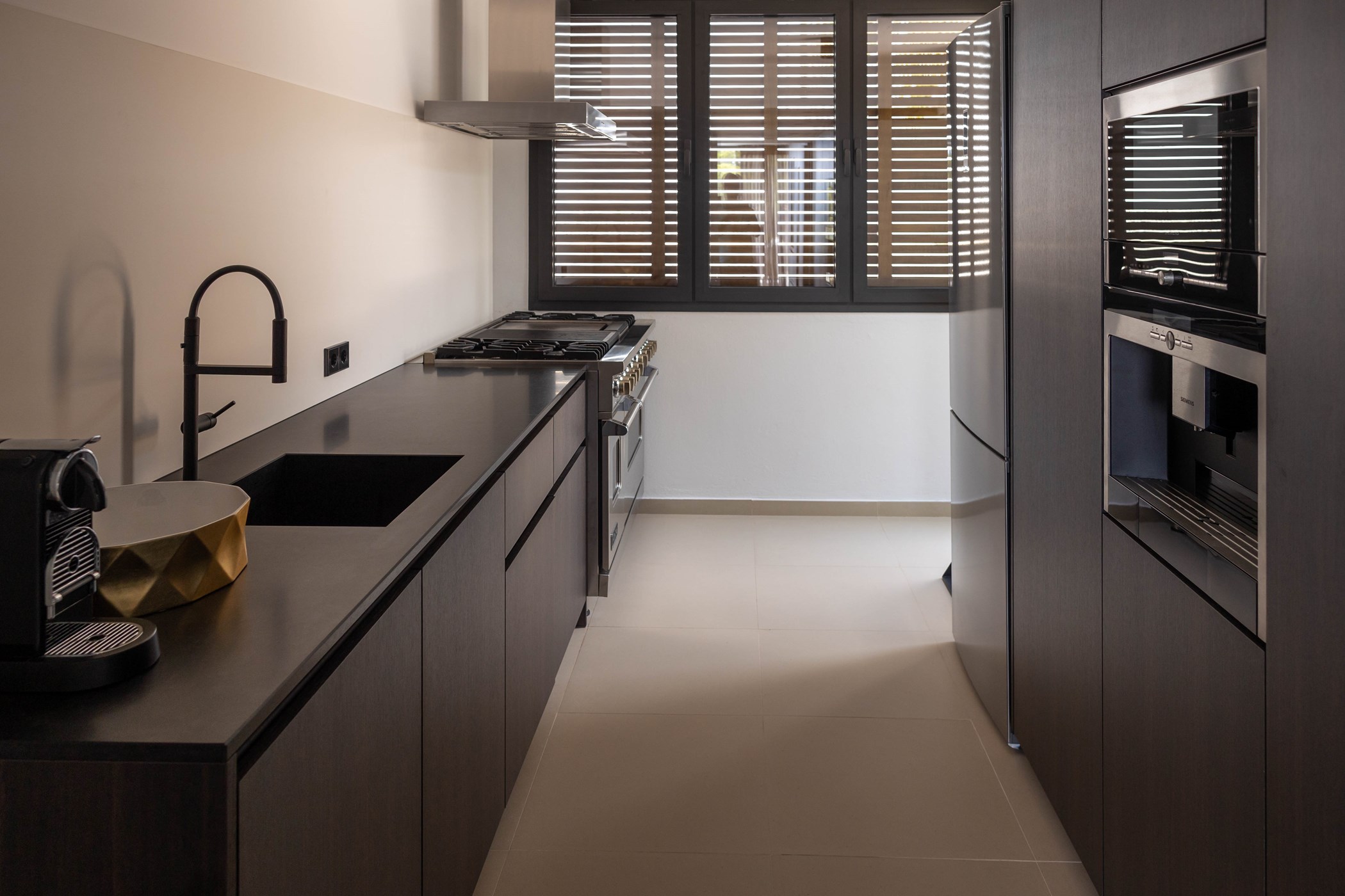 Villa Mila – 4-bedroom villa, with sea views (photo 34 of 50)