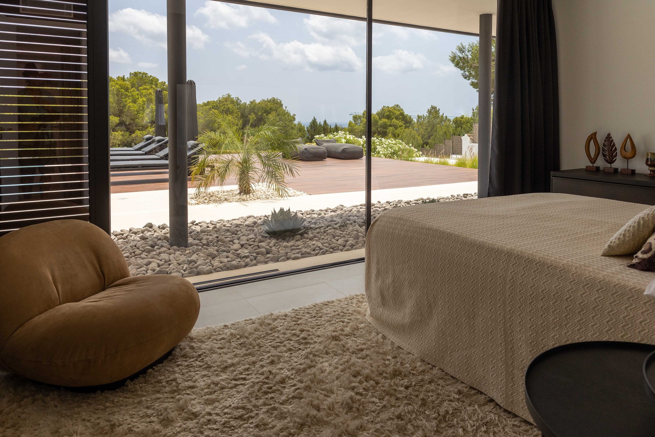 Villa Mila – 4-bedroom villa, with sea views (photo 42 of 50)