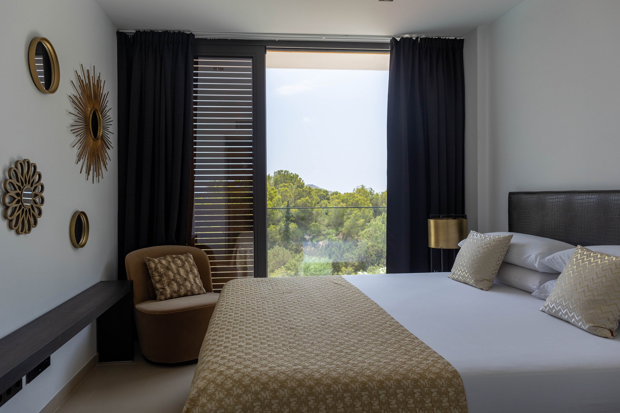 Villa Mila – 4-bedroom villa, with sea views (photo 36 of 50)