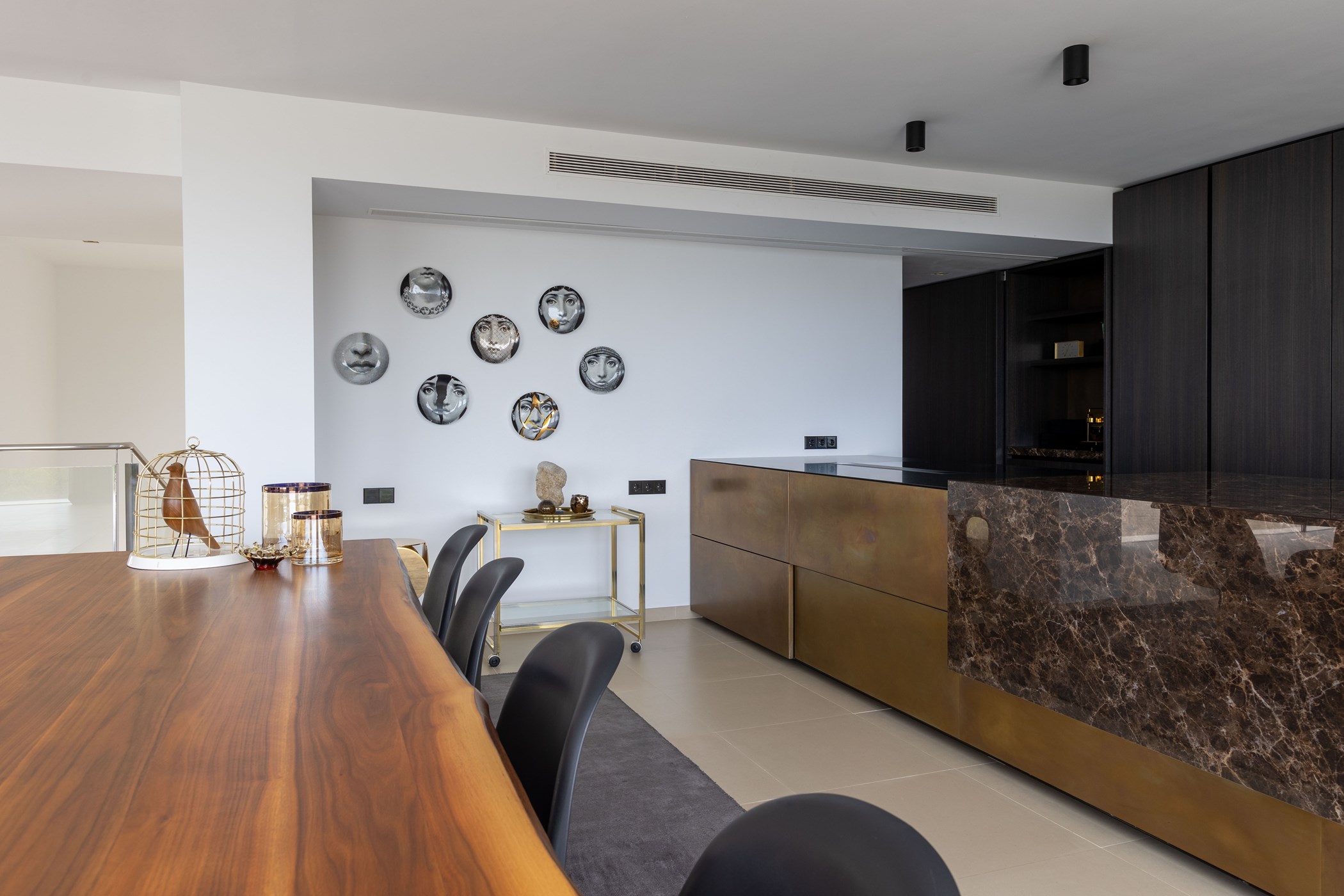Villa Mila – 4-bedroom villa, with sea views (photo 44 of 50)