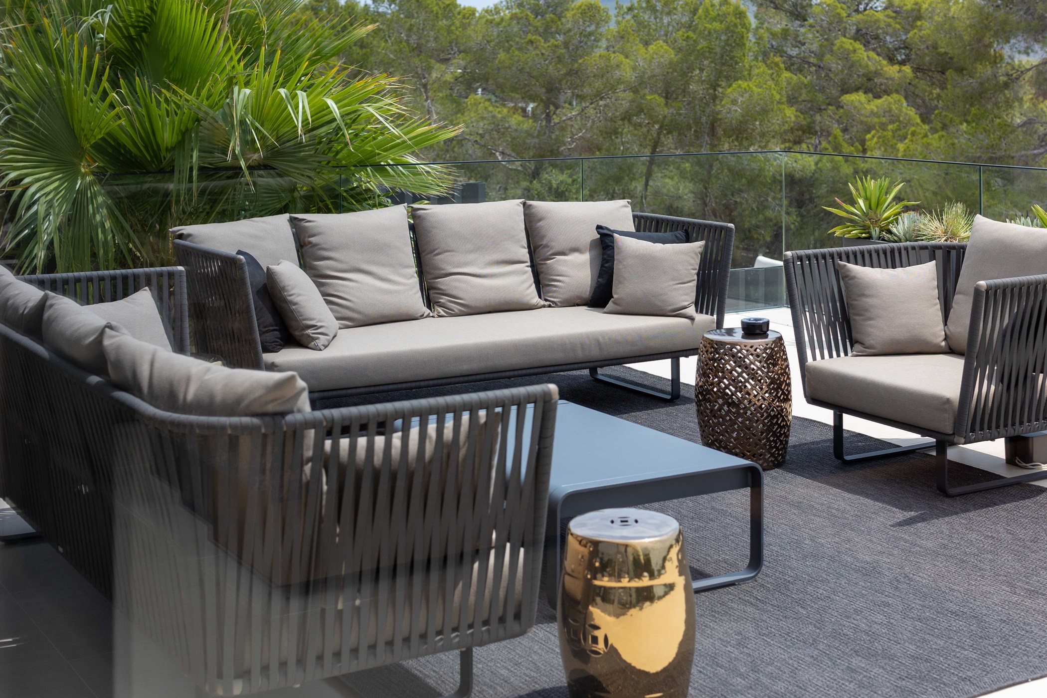 Villa Mila – 4-bedroom villa, with sea views (photo 48 of 50)