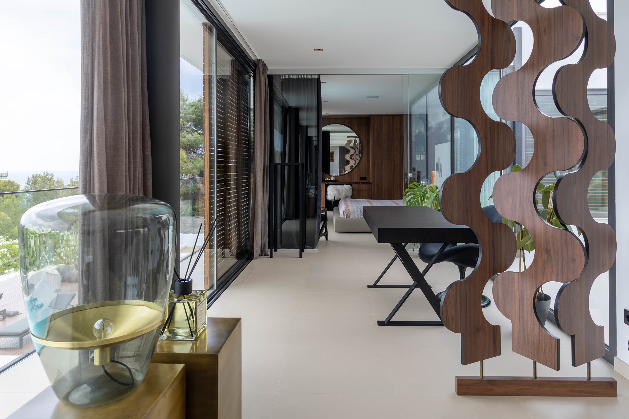 Villa Mila – 4-bedroom villa, with a swimming pool (photo 49 of 50)