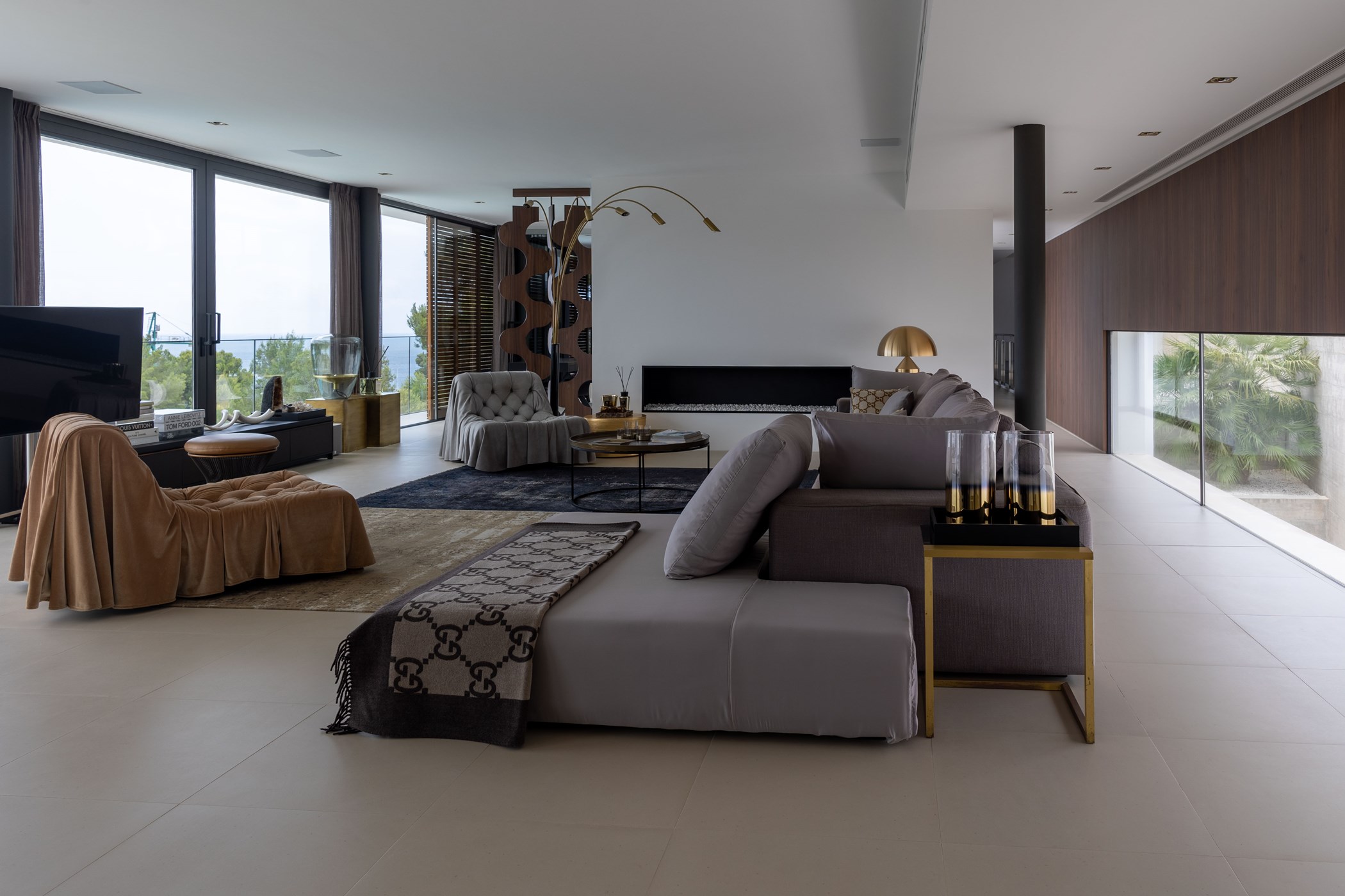 Villa Mila – 4-bedroom villa, with sea views (photo 50 of 50)