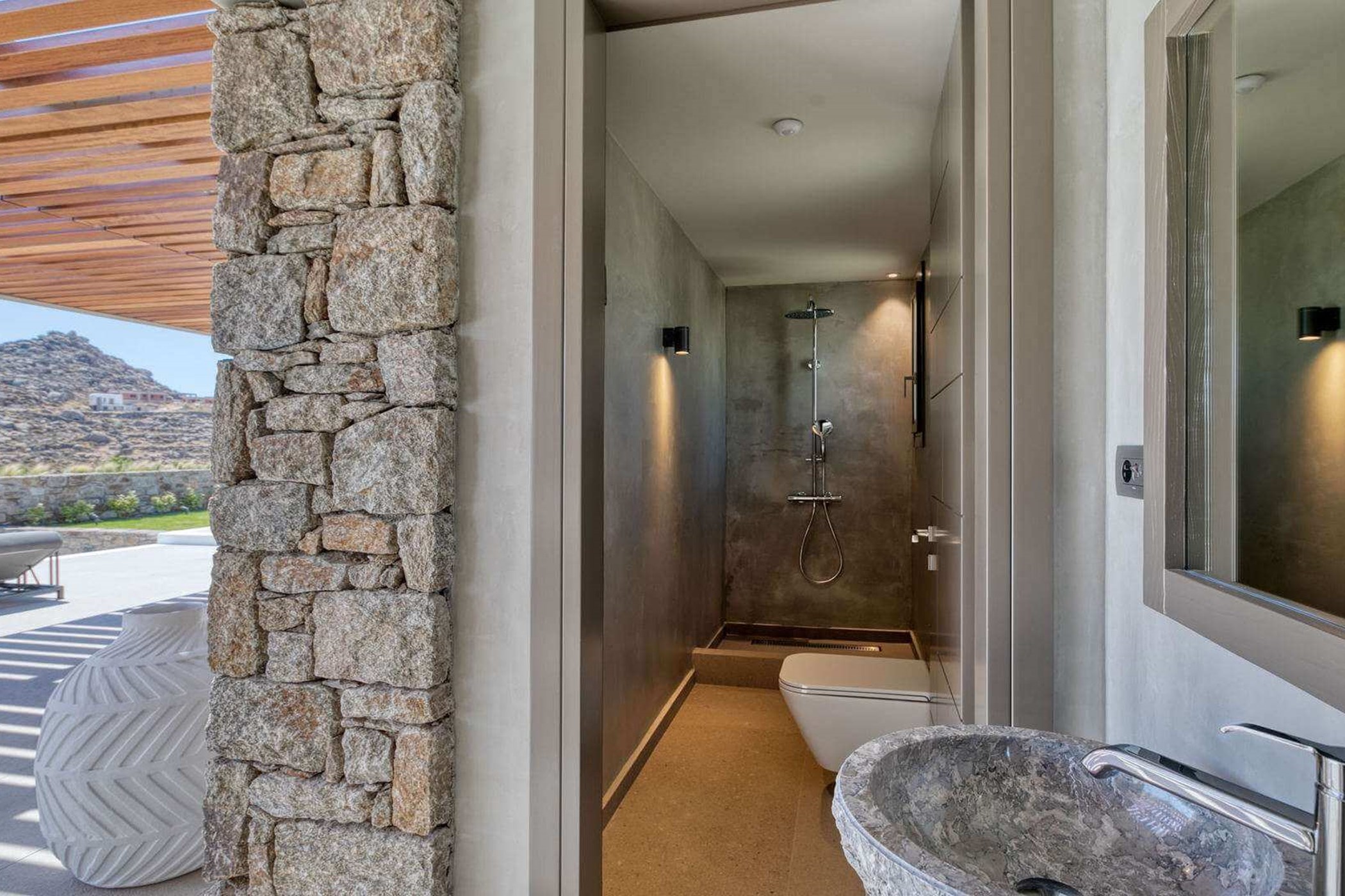 Sunset Paradise Estate – 7-bedroom villa, with a swimming pool (photo 21 of 50)