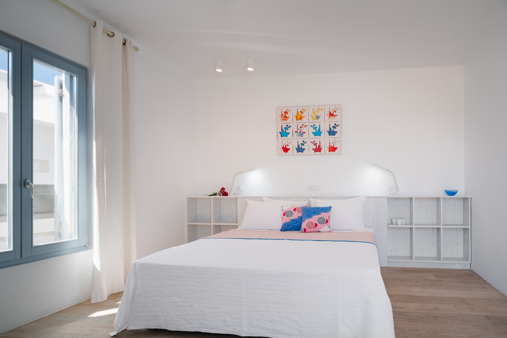 Villa Sea-Front – 7-bedroom villa, with a swimming pool (photo 15 of 26)