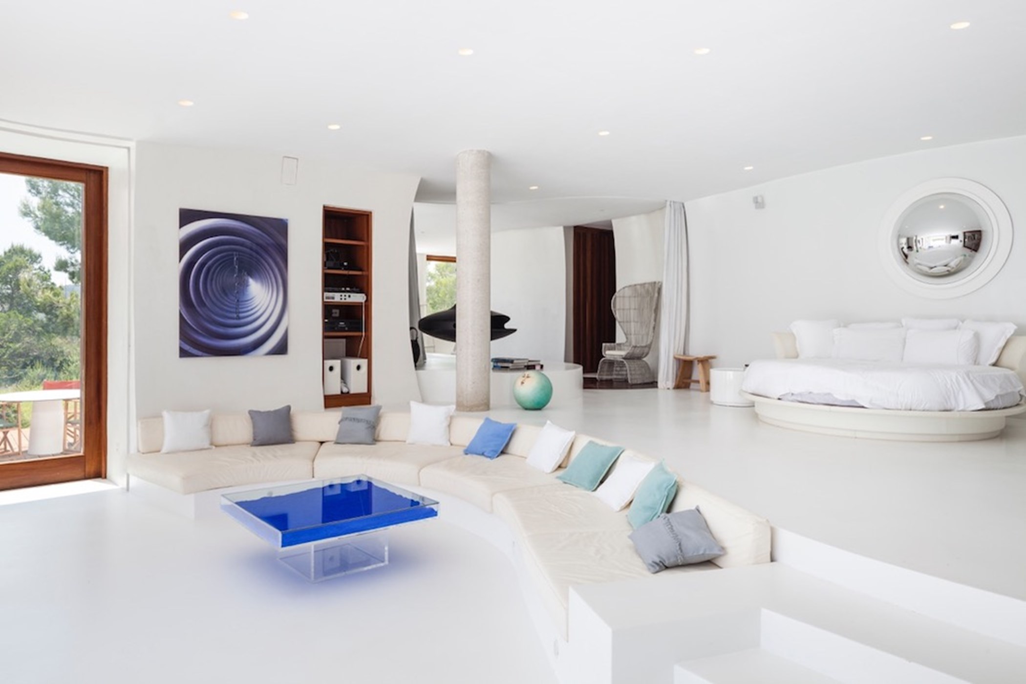 Villa Margo – 6-bedroom villa, with a swimming pool (photo 3 of 40)