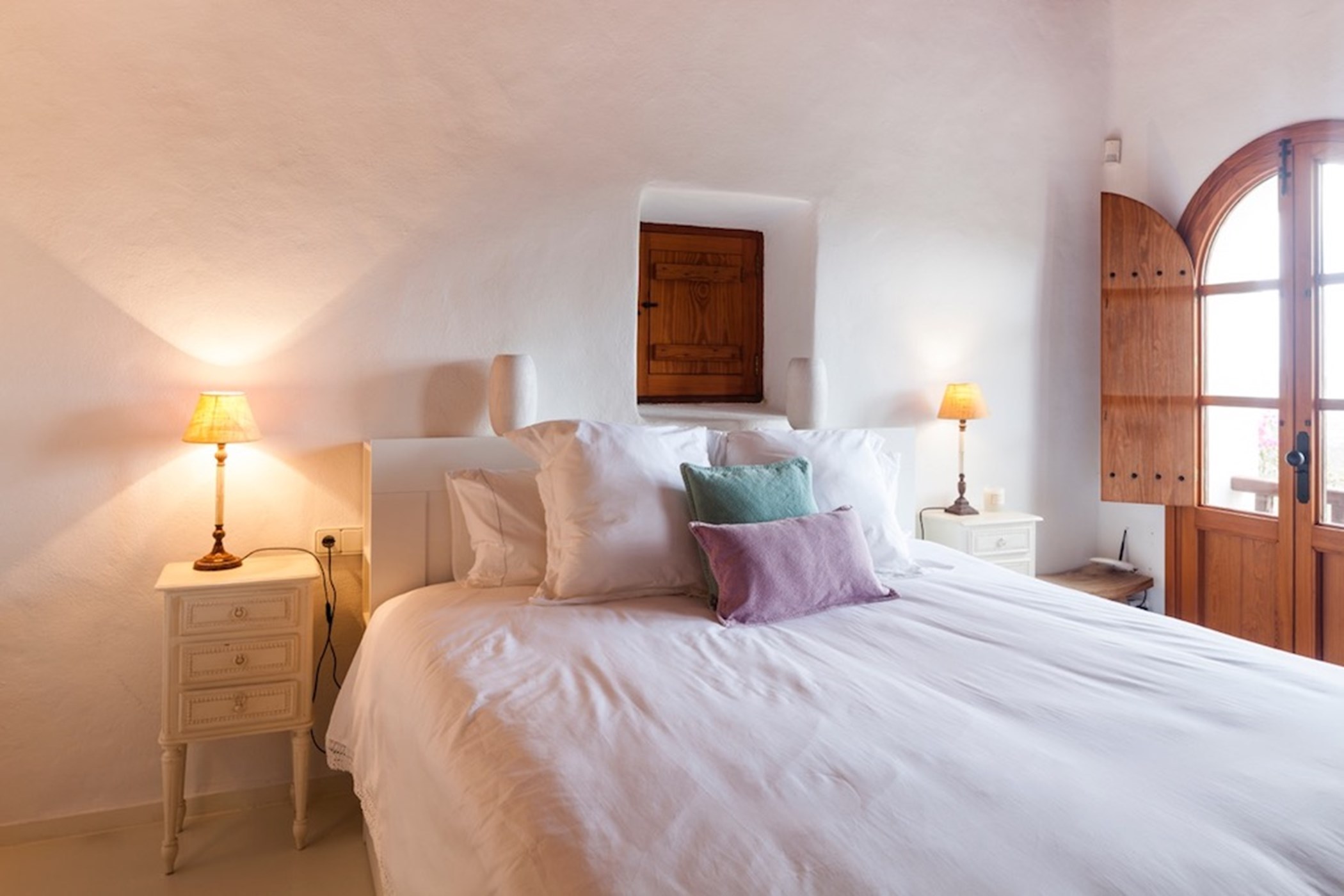 Villa Margo – 6-bedroom villa, with a swimming pool (photo 12 of 40)