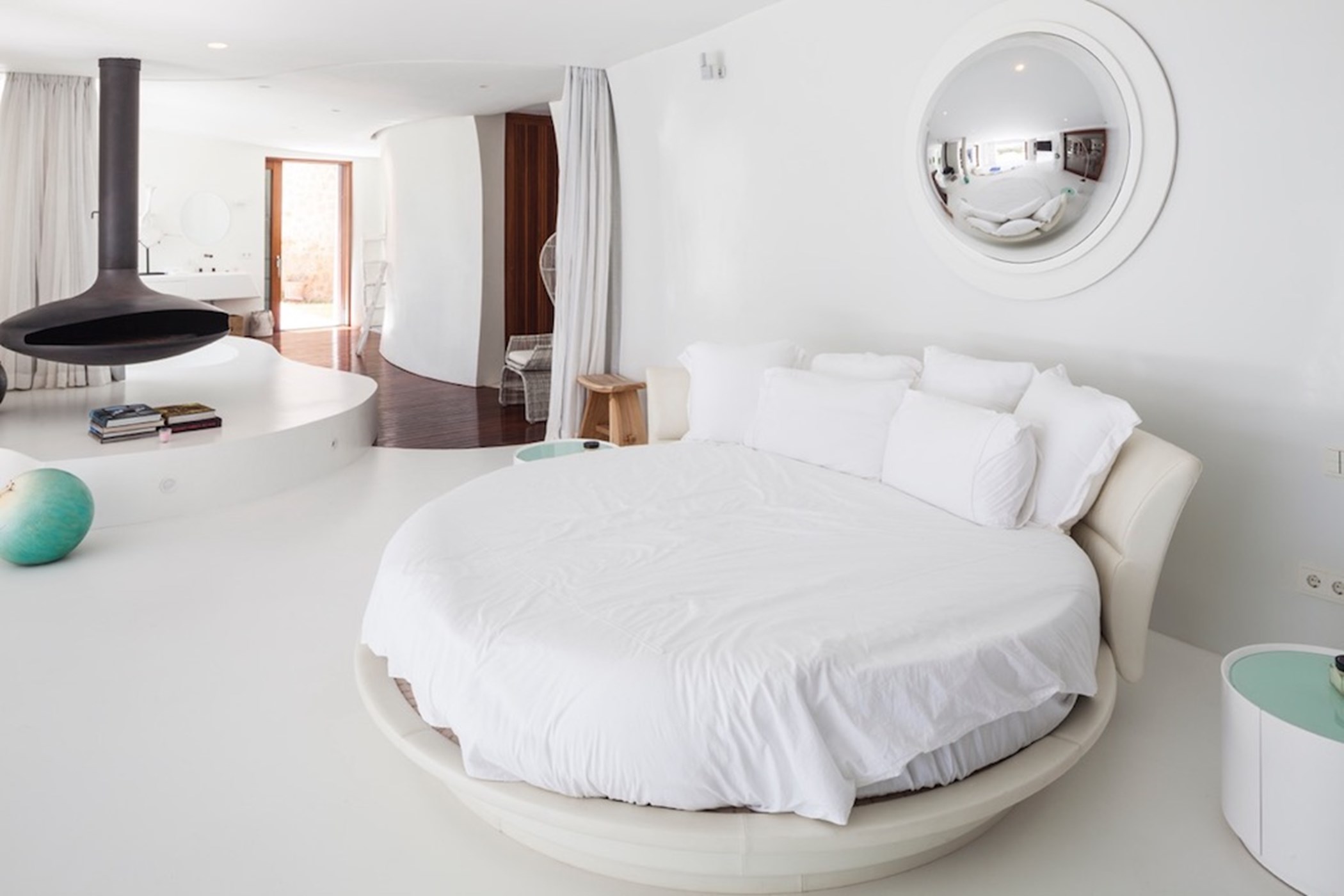 Villa Margo – 6-bedroom villa, with a swimming pool (photo 10 of 40)