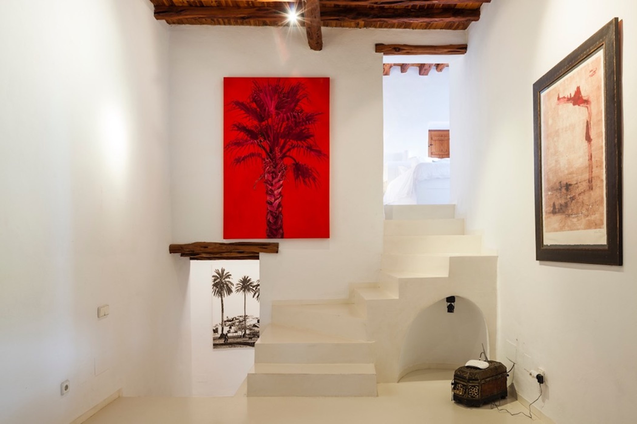 Villa Margo – 6-bedroom villa, with a swimming pool (photo 16 of 40)