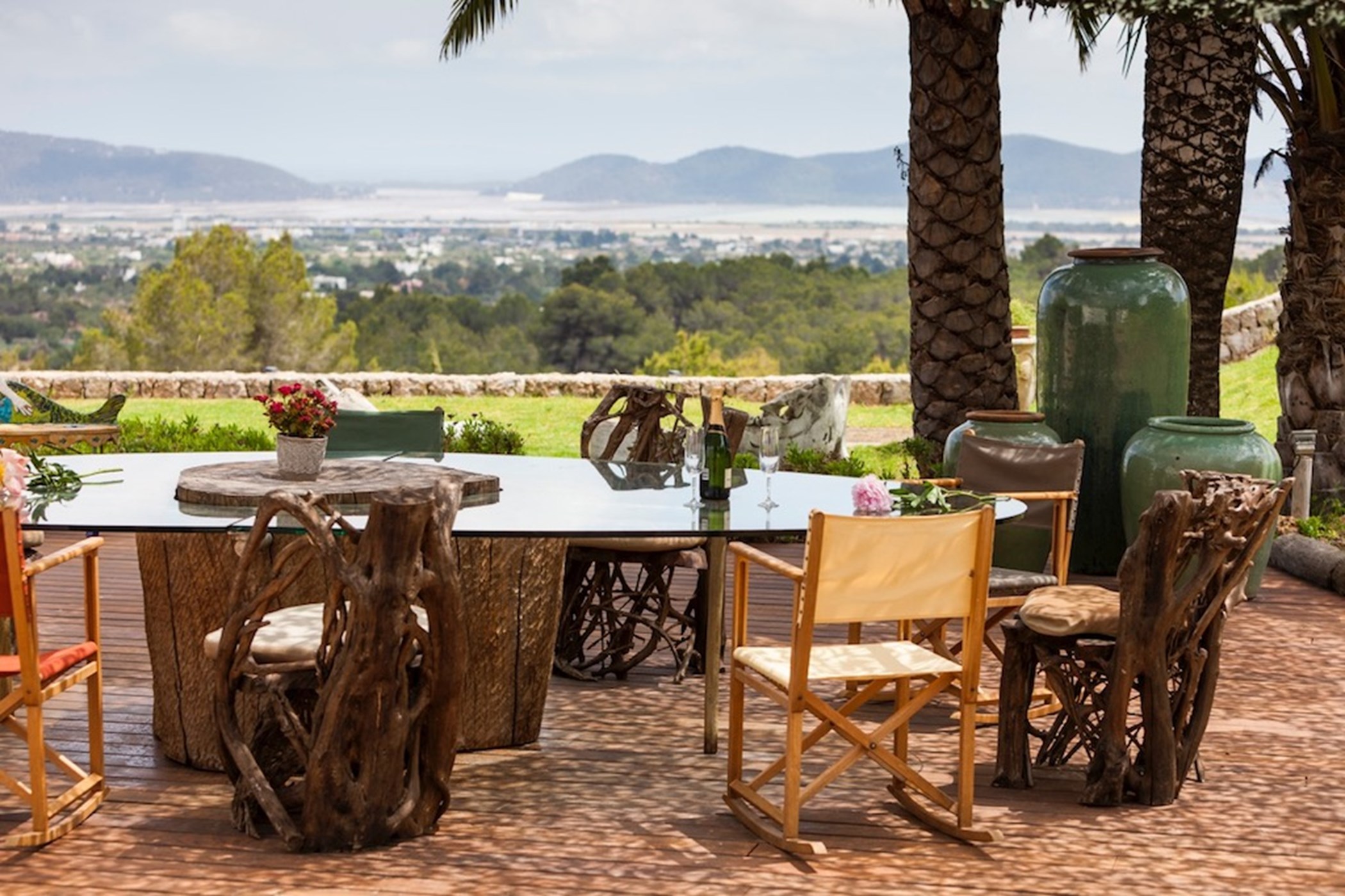 Villa Margo – 6-bedroom villa, with a swimming pool (photo 8 of 40)