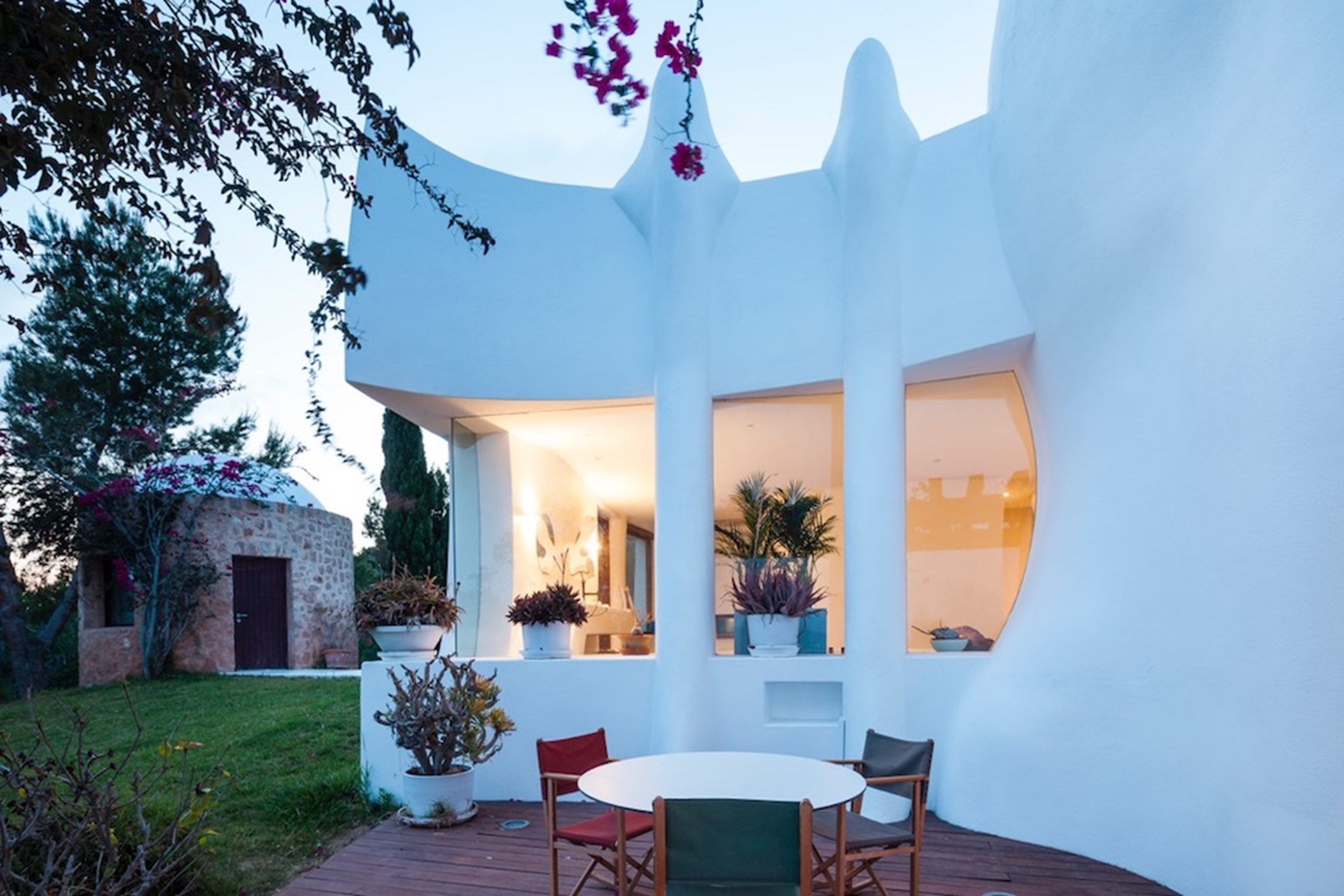 Villa Margo – 6-bedroom villa, with a swimming pool (photo 22 of 40)