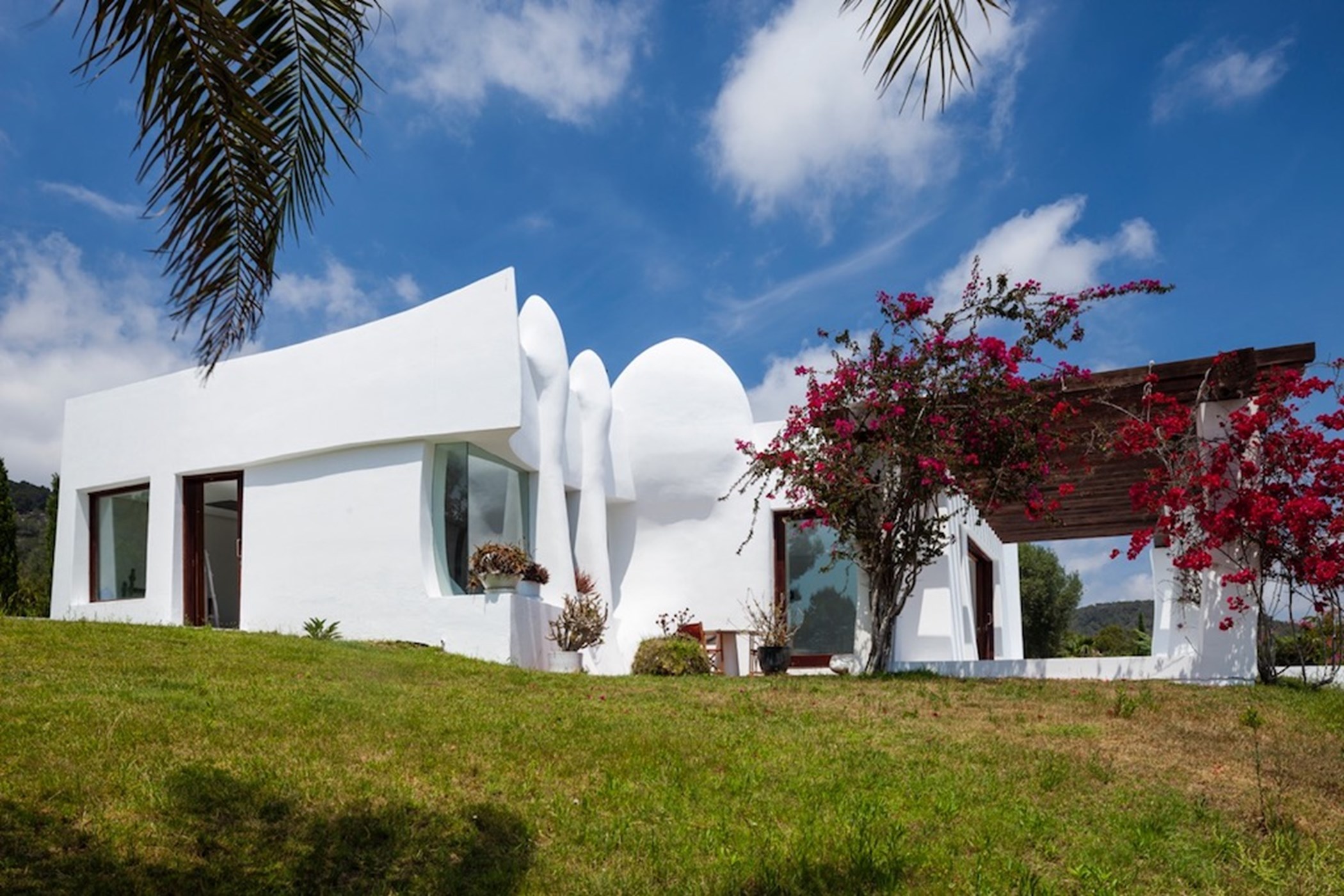 Villa Margo – 6-bedroom villa, with a swimming pool (photo 21 of 40)