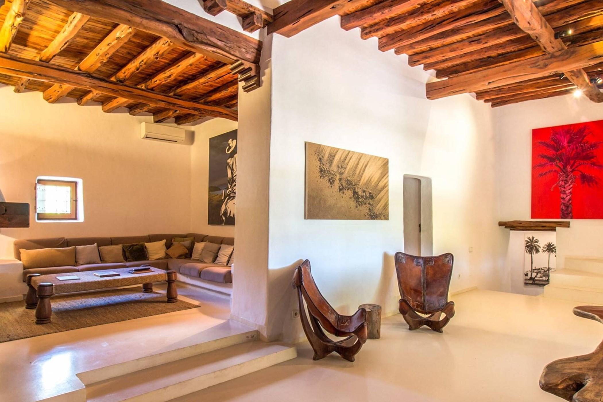 Villa Margo – 6-bedroom villa, with a swimming pool (photo 25 of 40)