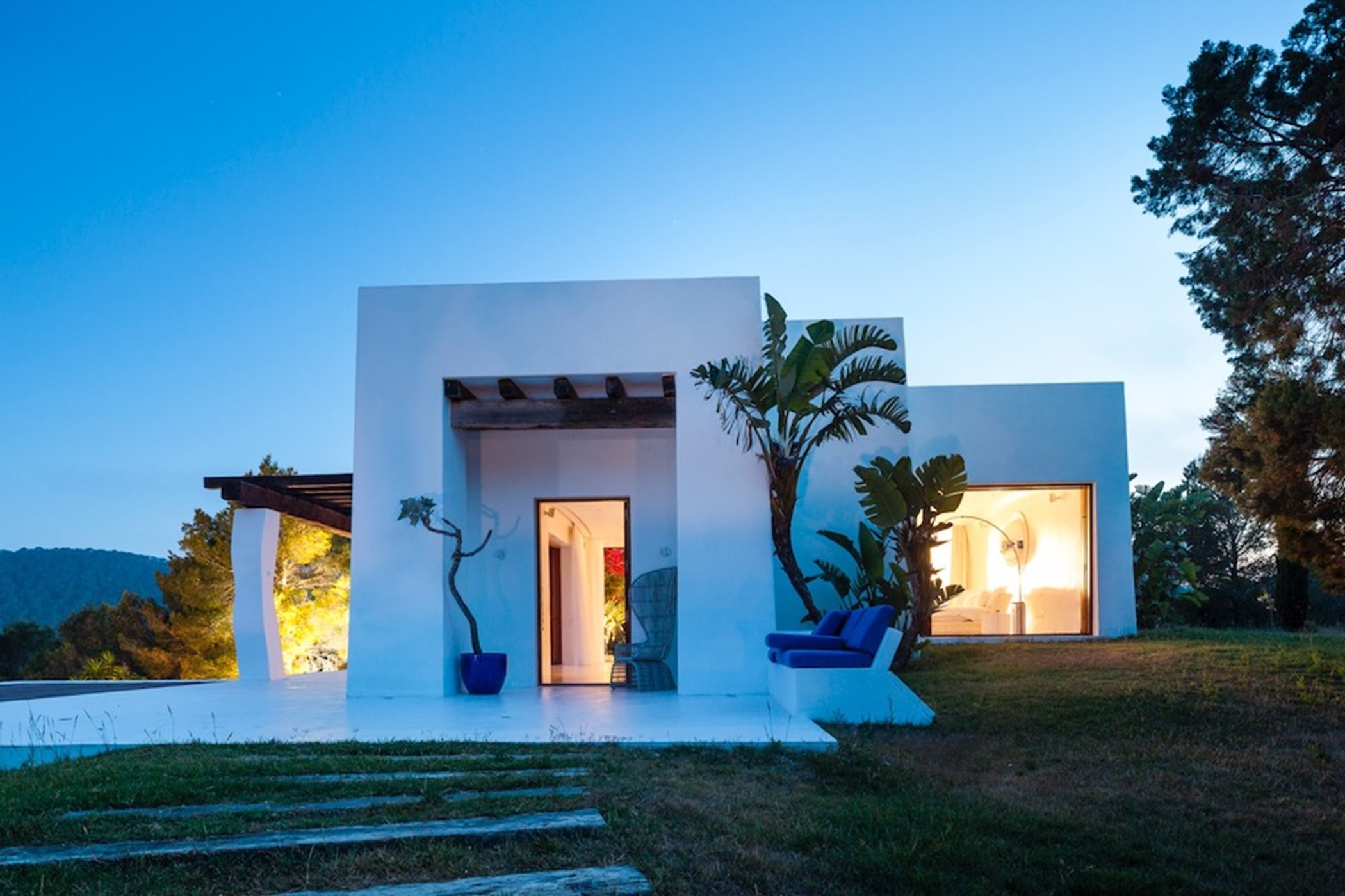 Villa Margo – 6-bedroom villa, with a swimming pool (photo 23 of 40)
