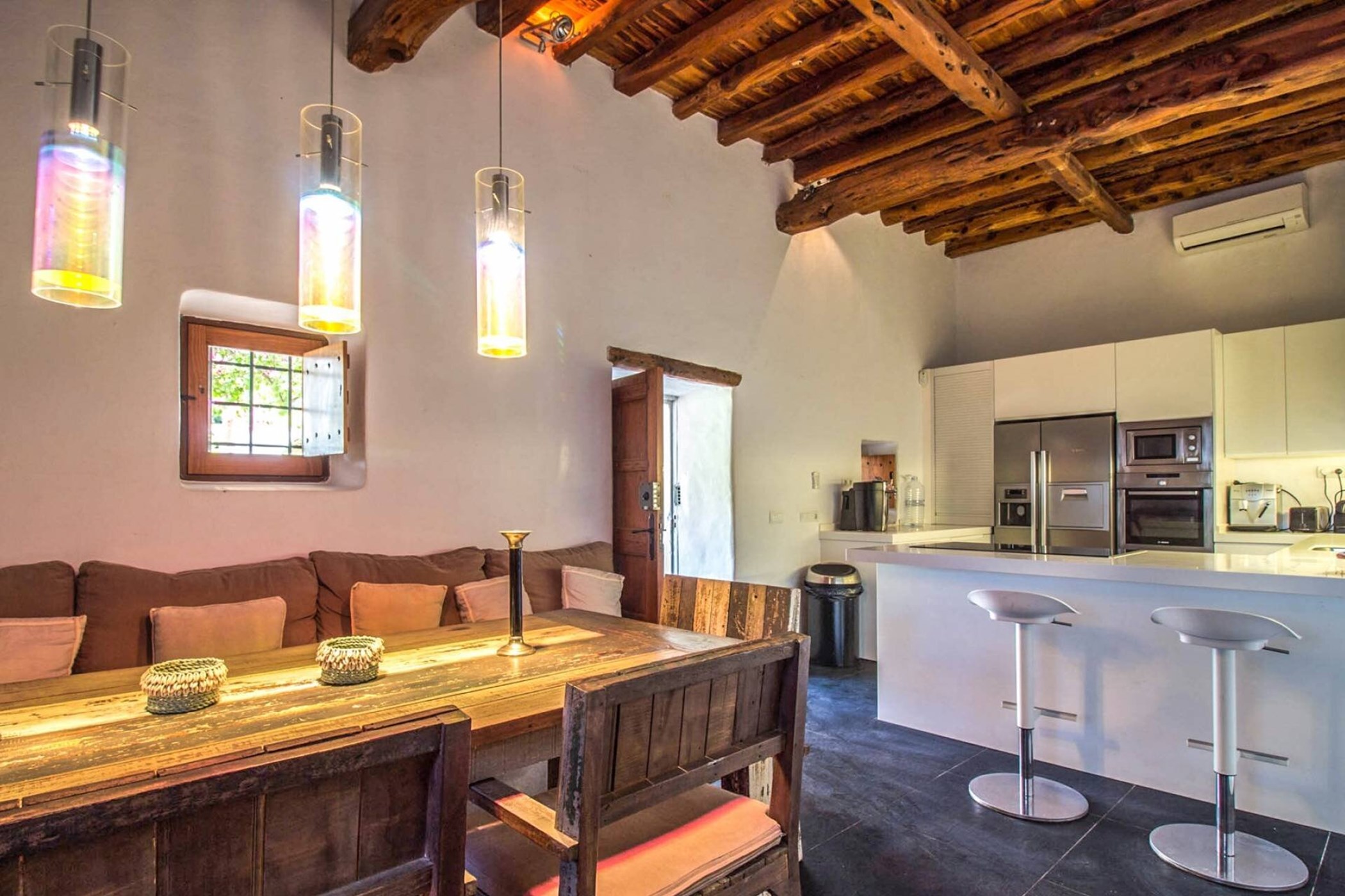Villa Margo – 6-bedroom villa, with a swimming pool (photo 26 of 40)
