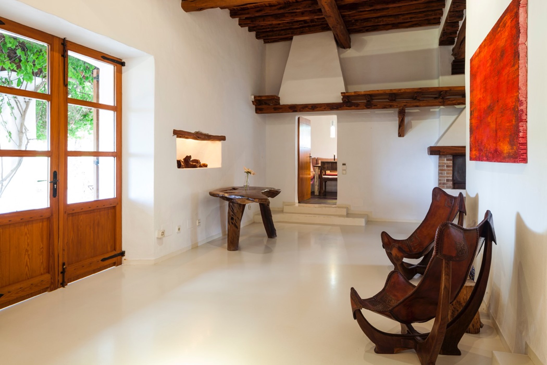 Villa Margo – 6-bedroom villa, with a swimming pool (photo 40 of 40)