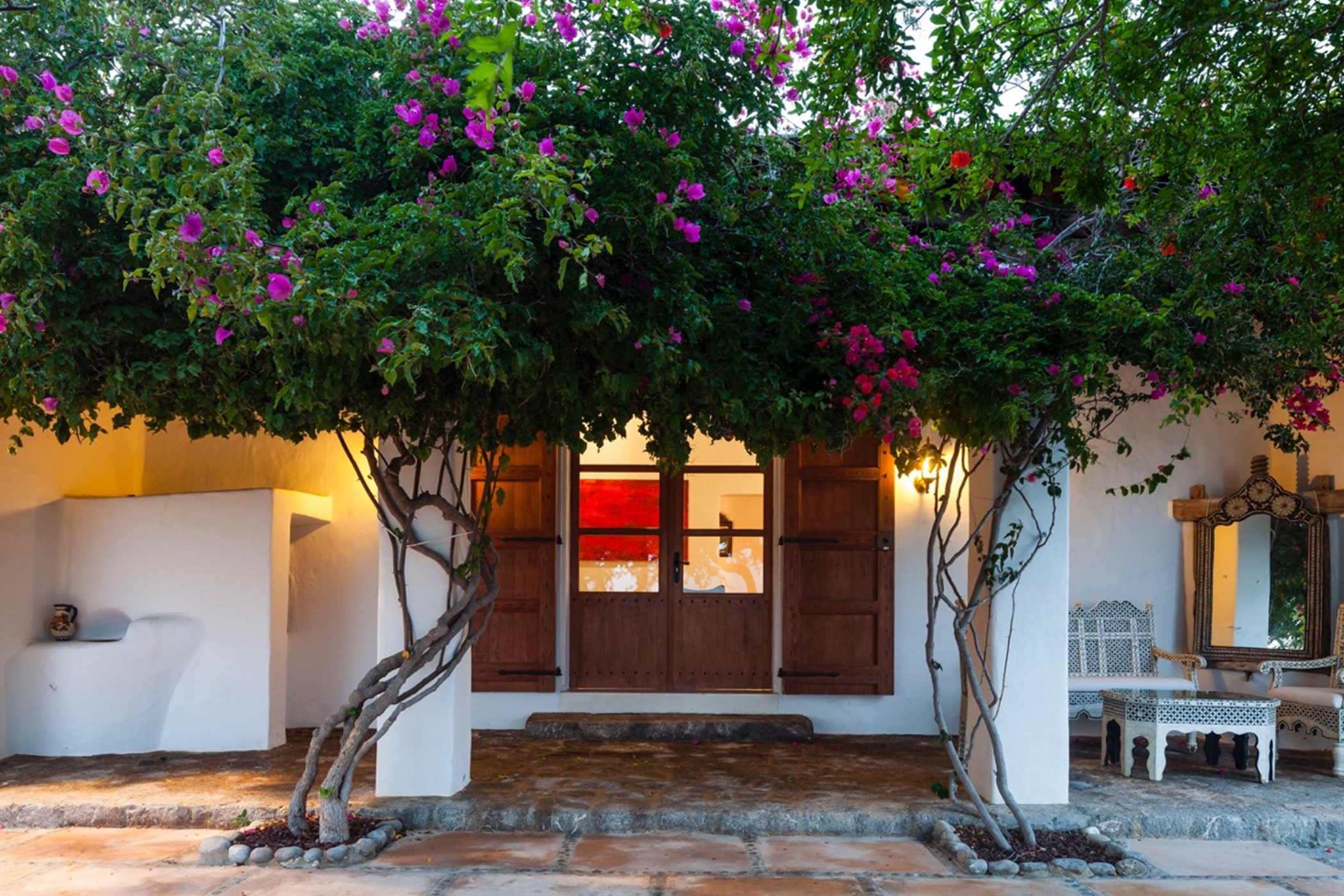 Villa Margo – 6-bedroom villa, with a swimming pool (photo 24 of 40)