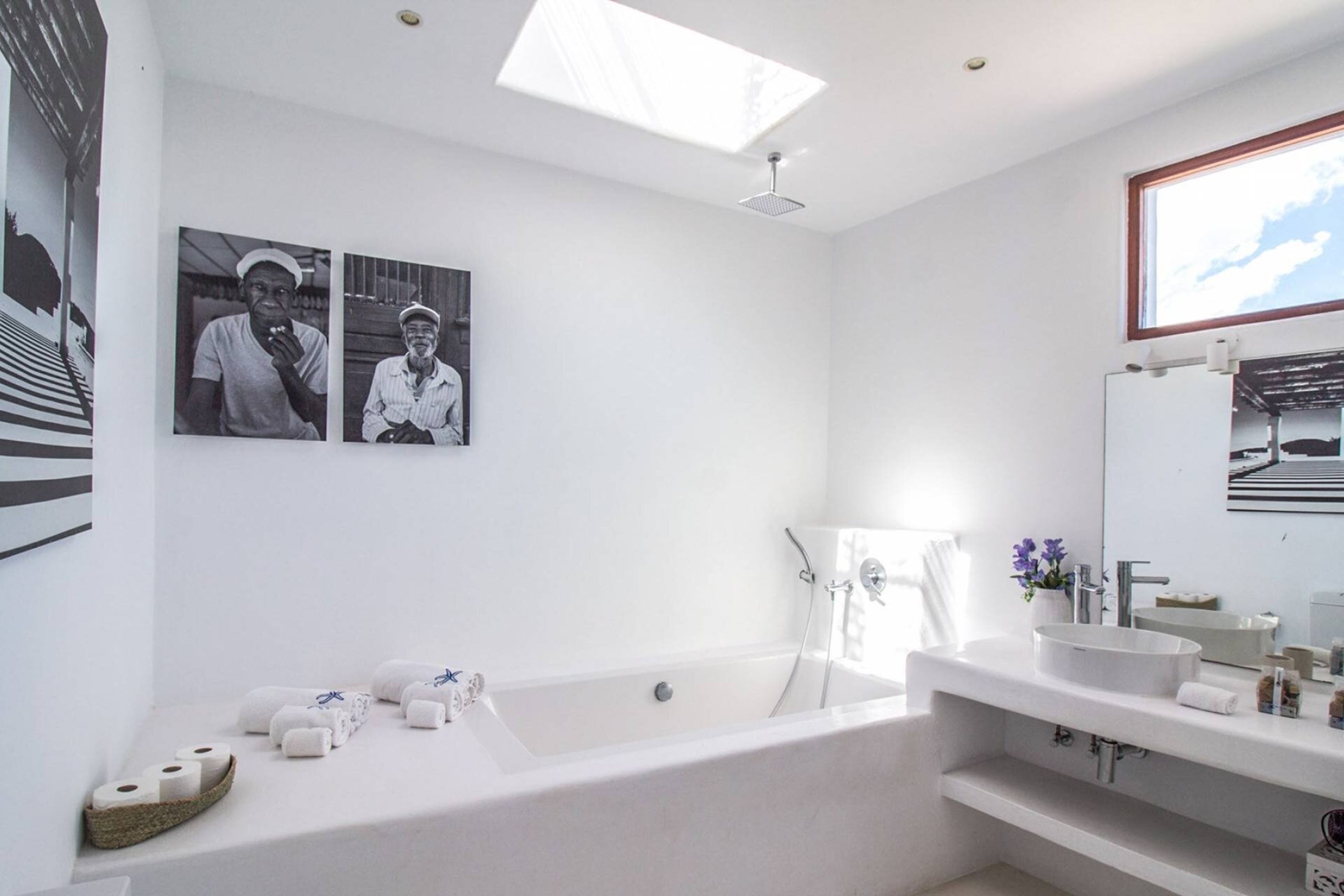 Villa Margo – 6-bedroom villa, with a swimming pool (photo 28 of 40)